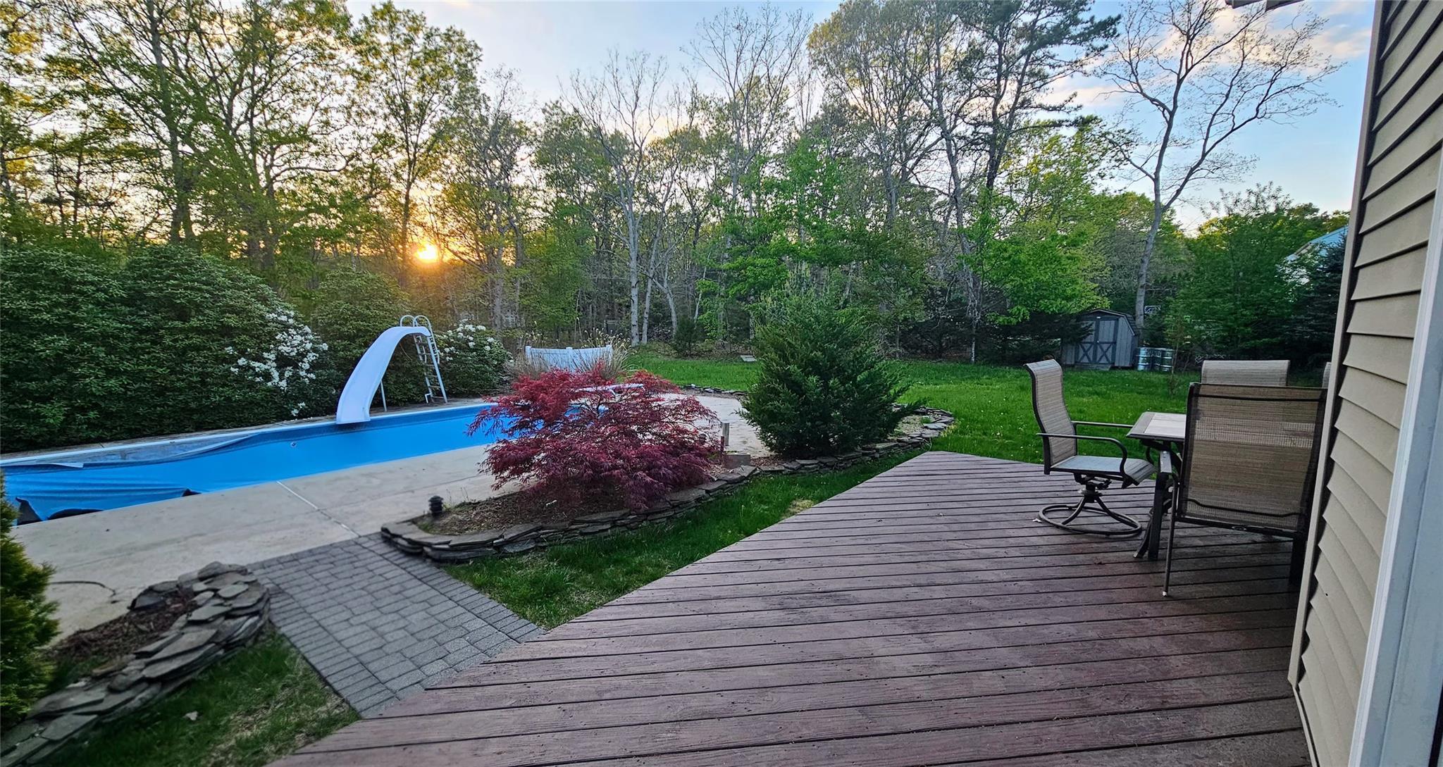 Single Family Wilderness  Suffolk County, NY 11949, MLS-841573-3