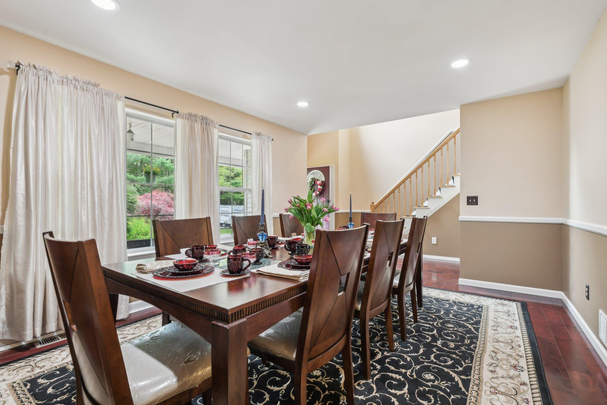 Single Family Wilderness  Suffolk County, NY 11949, MLS-841573-8