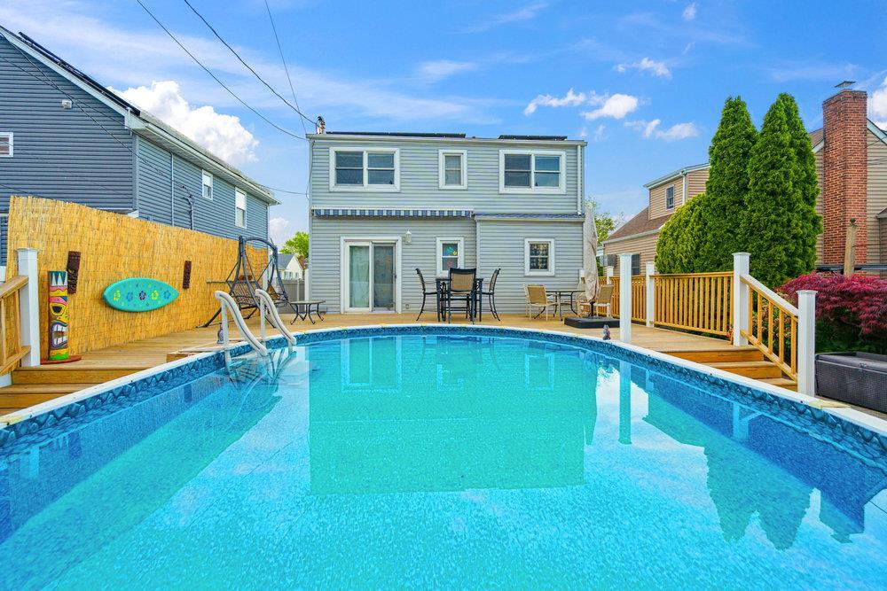 Single Family Deauville  Suffolk County, NY 11757, MLS-841595-27