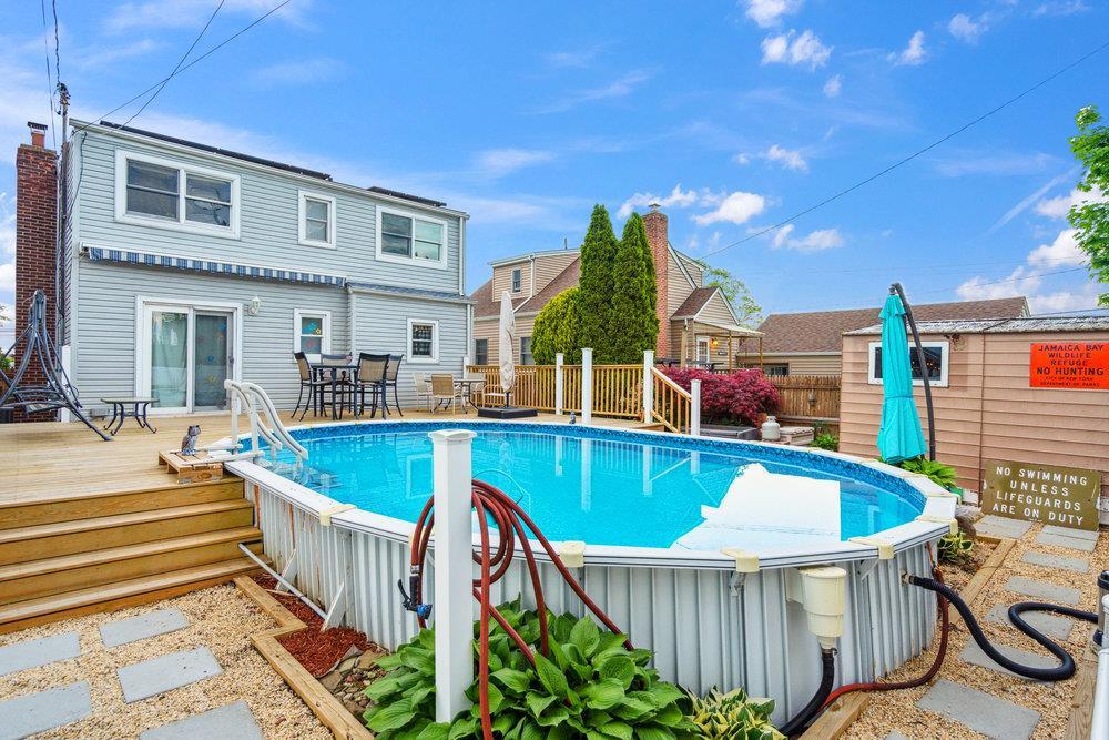 Single Family Deauville  Suffolk County, NY 11757, MLS-841595-28