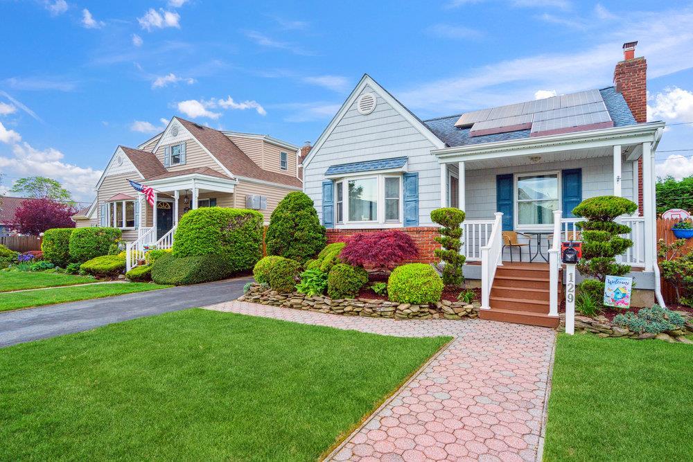 Single Family Deauville  Suffolk County, NY 11757, MLS-841595-3
