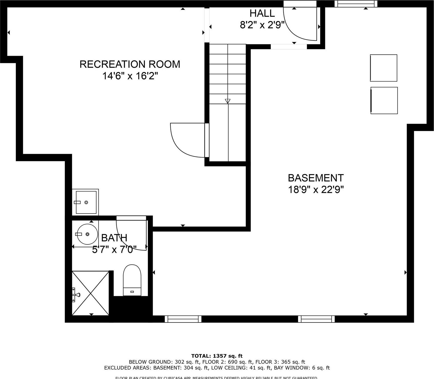 Single Family Deauville  Suffolk County, NY 11757, MLS-841595-43
