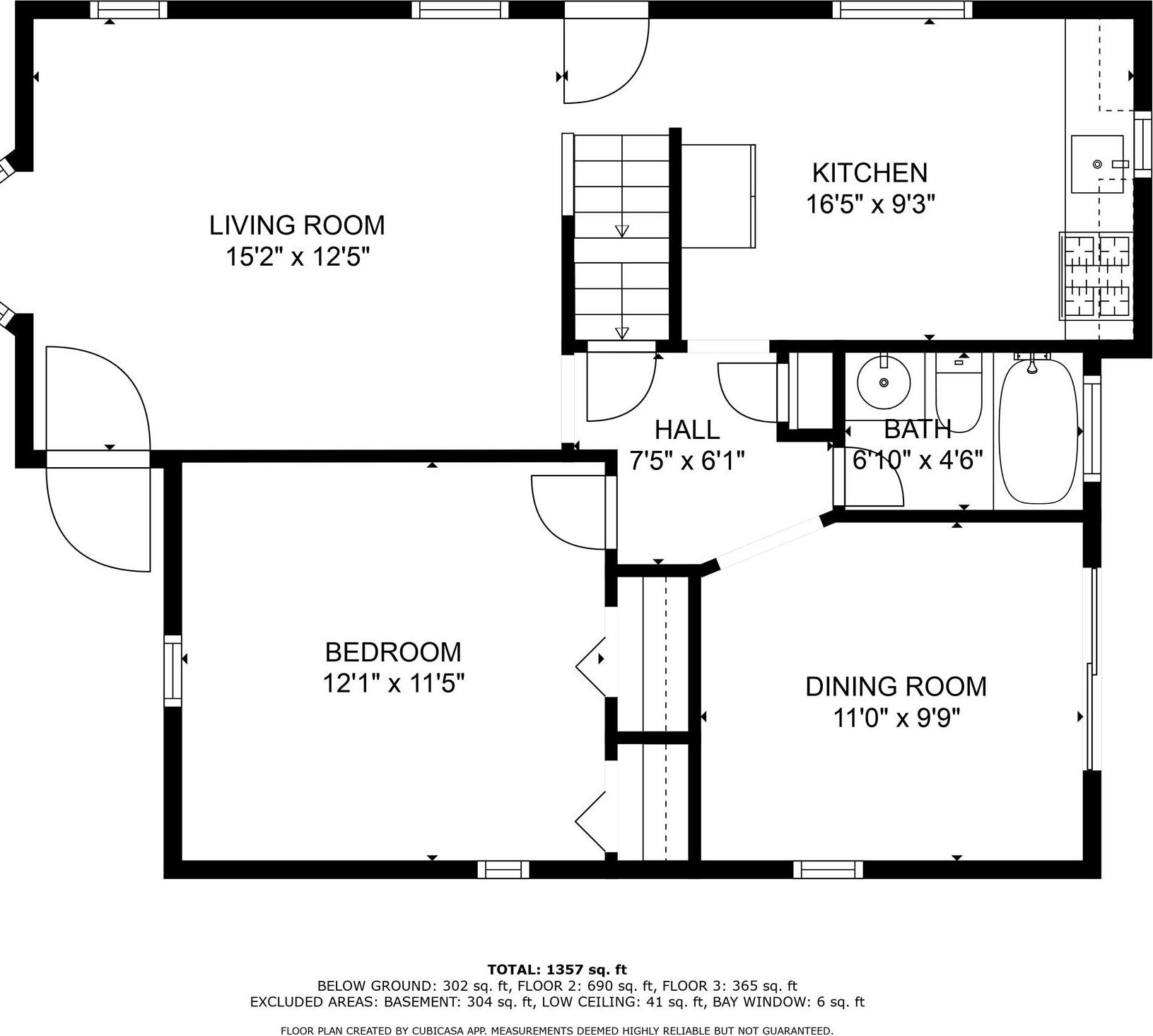 Single Family Deauville  Suffolk County, NY 11757, MLS-841595-44