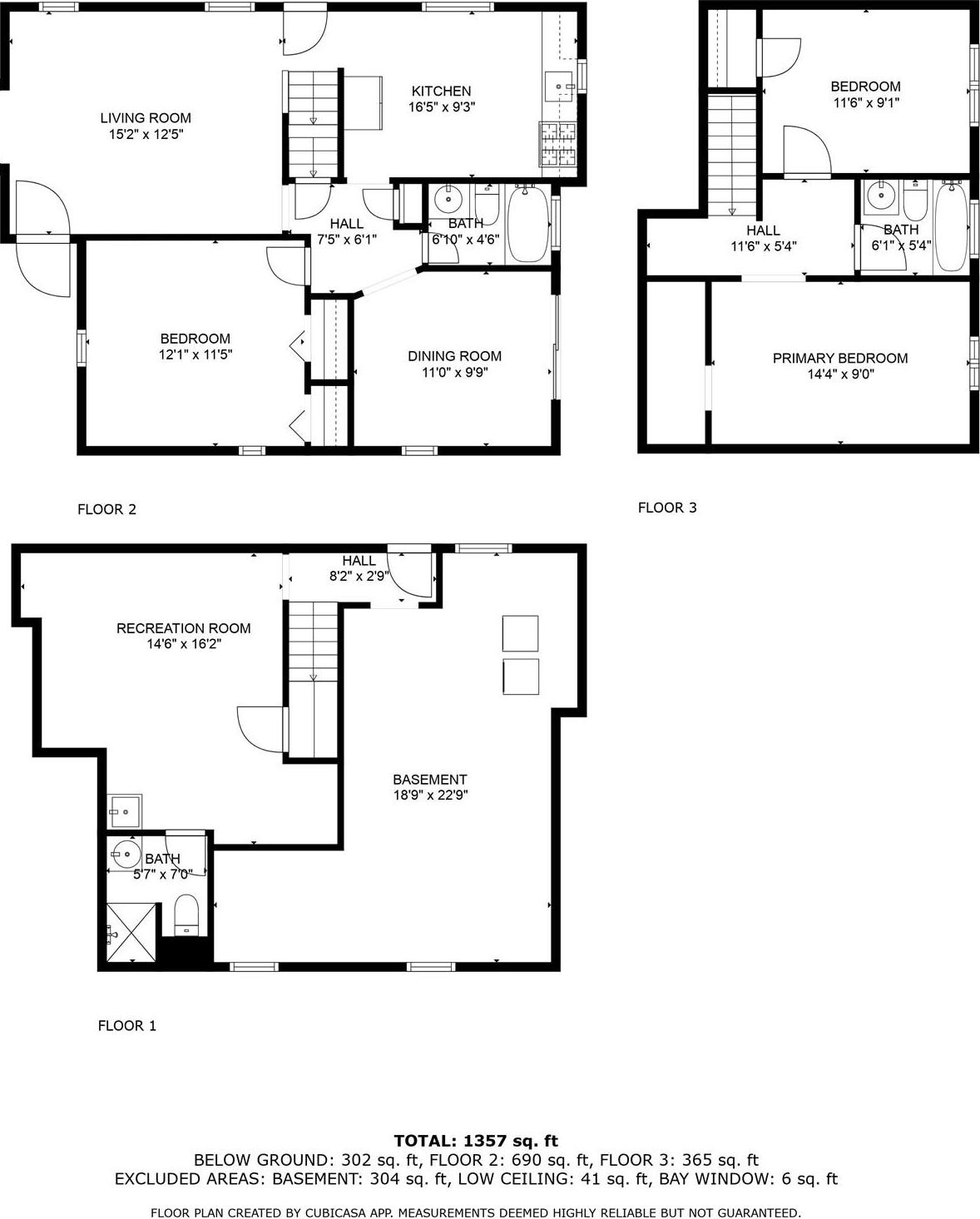 Single Family Deauville  Suffolk County, NY 11757, MLS-841595-46