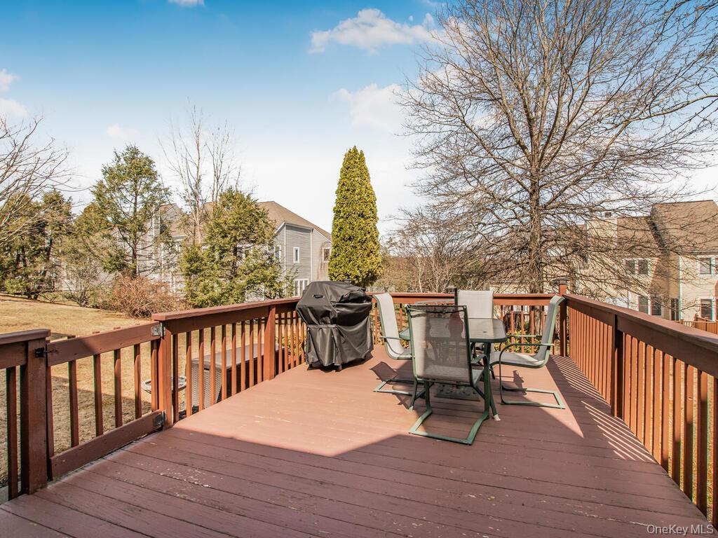 Single Family Fairway  Putnam County, NY 10512, MLS-841597-21