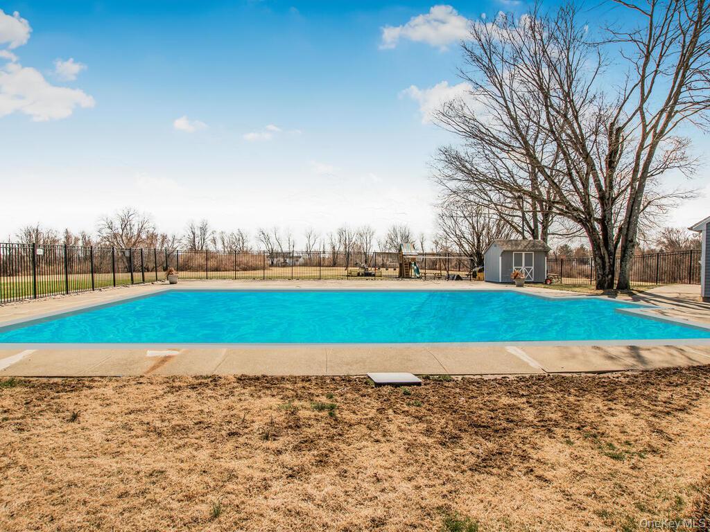 Single Family Fairway  Putnam County, NY 10512, MLS-841597-23