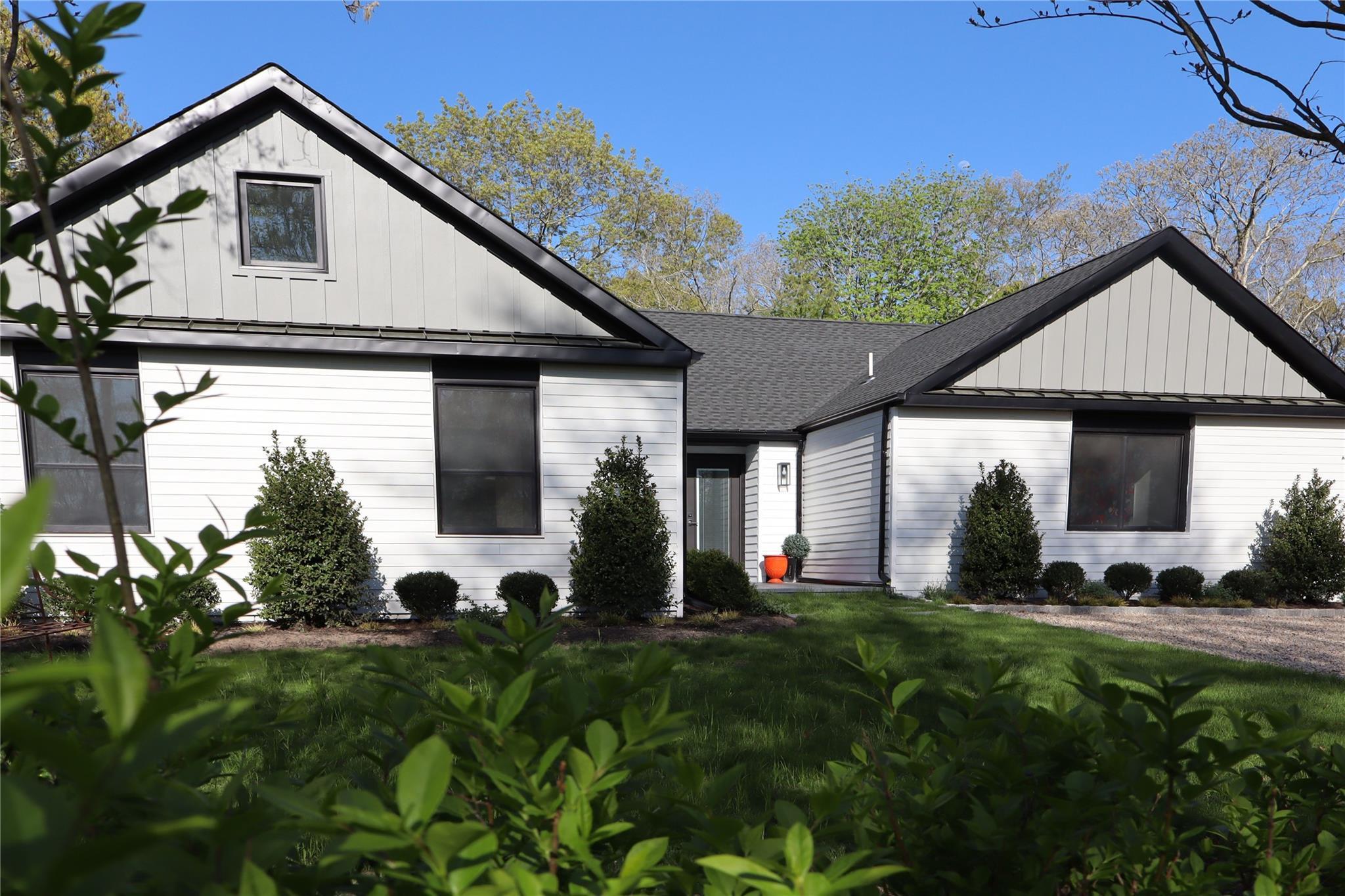 Single Family Hampton  Suffolk County, NY 11978, MLS-841599-16