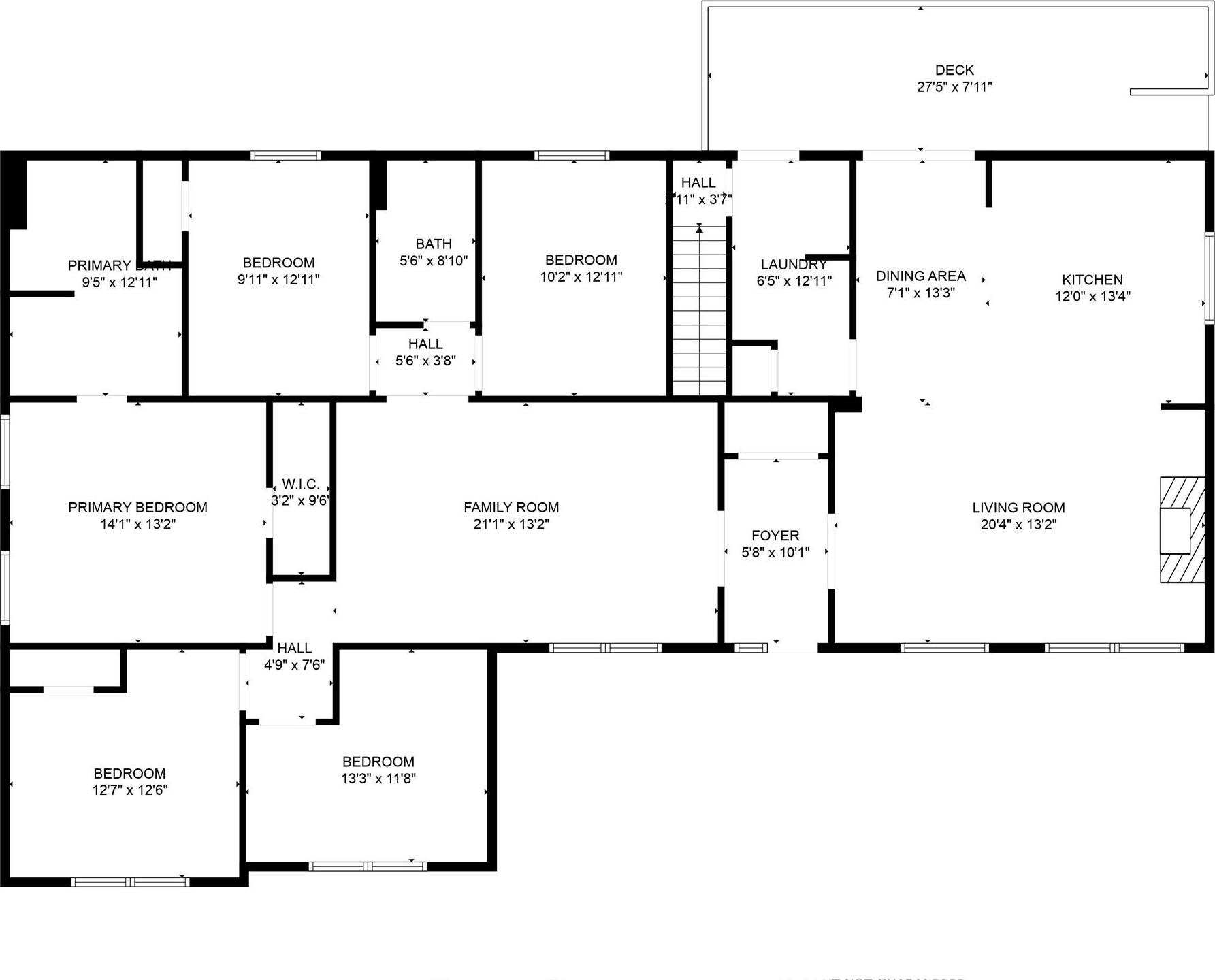 Single Family State Route 55  Sullivan County, NY 12754, MLS-841609-48