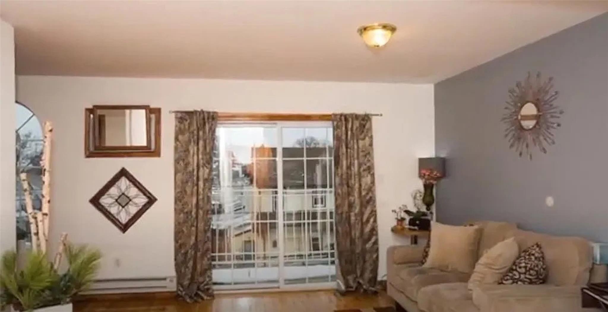 Single Family 90th  Queens, NY 11432, MLS-841615-12