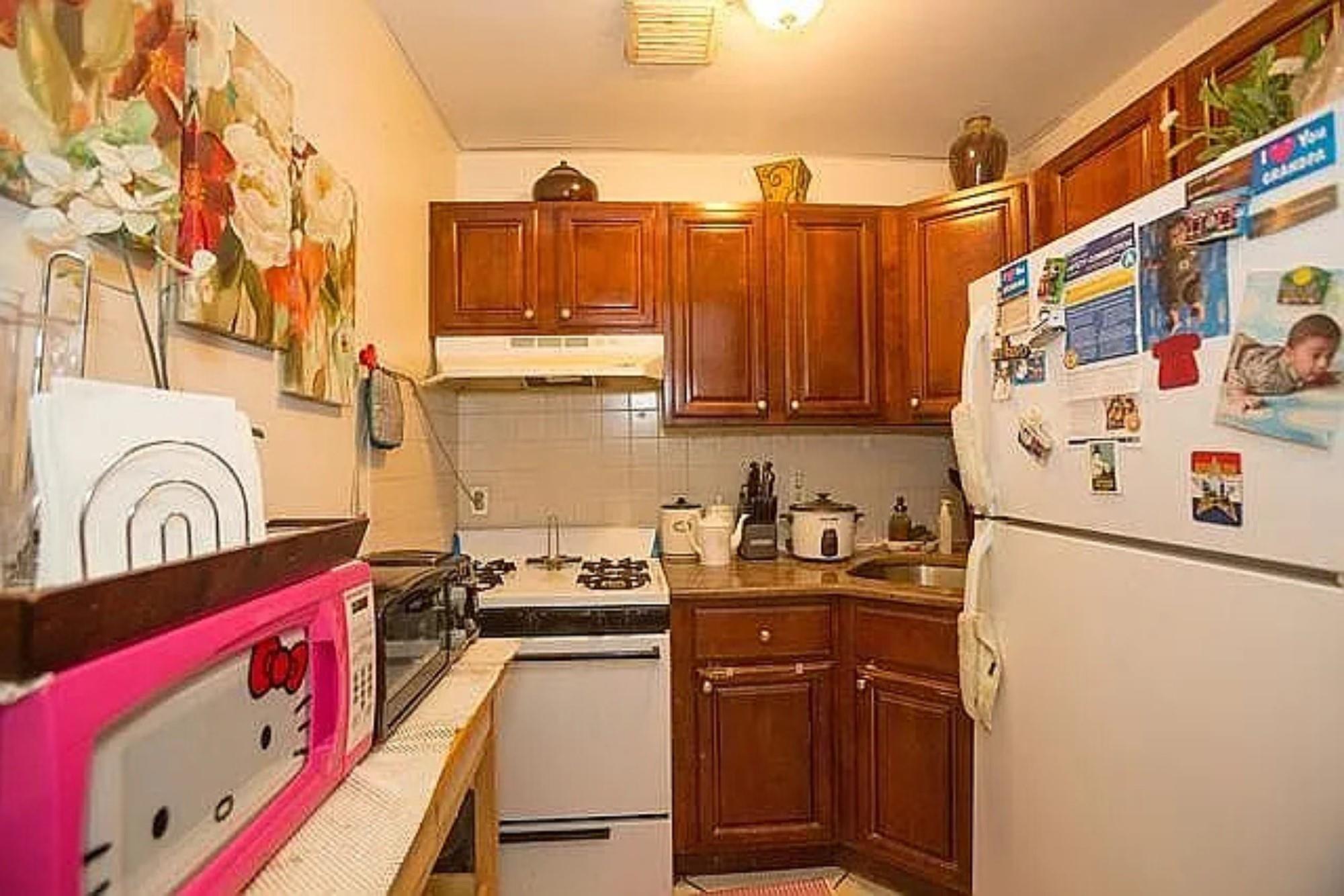Single Family 90th  Queens, NY 11432, MLS-841615-15