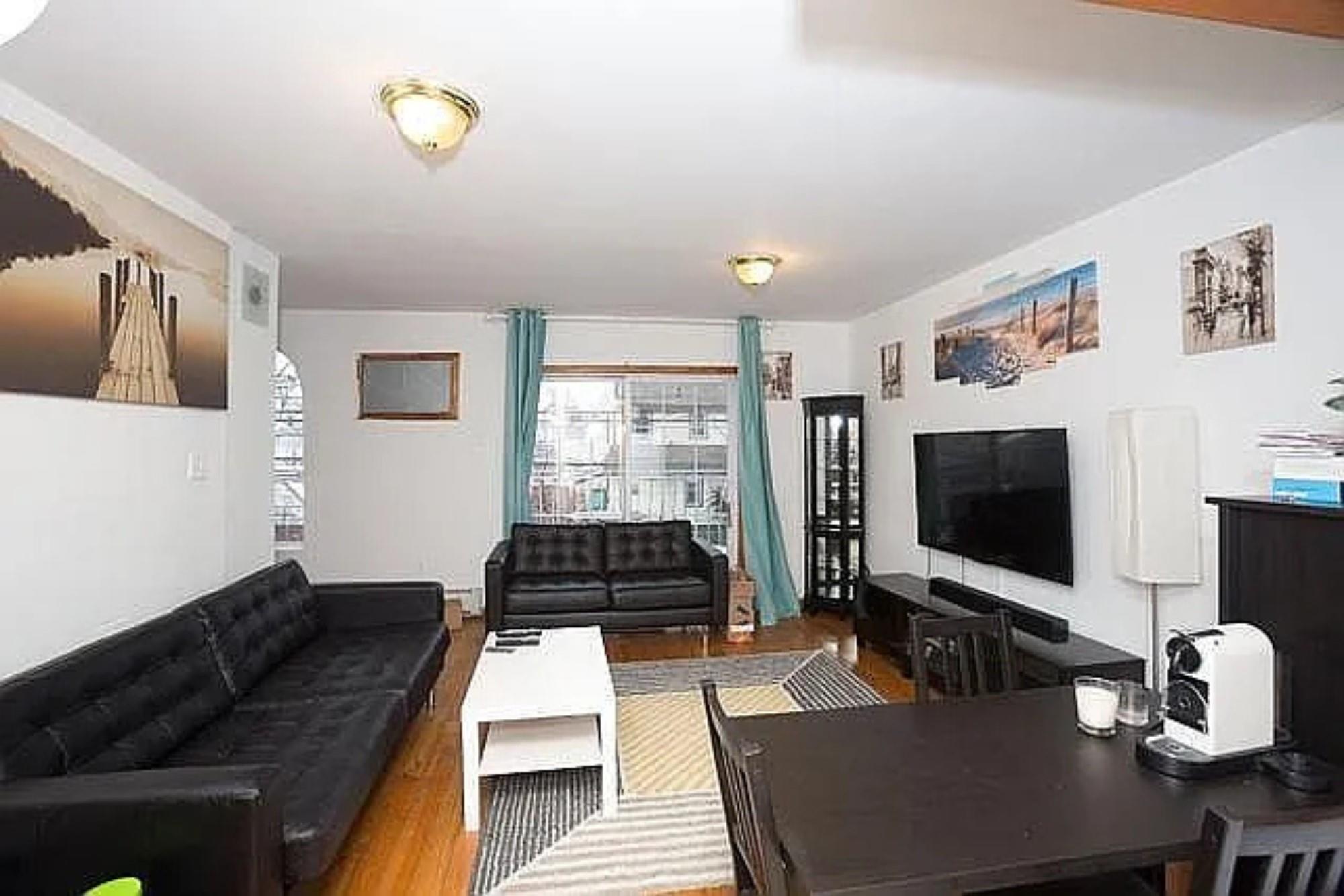 Single Family 90th  Queens, NY 11432, MLS-841615-19