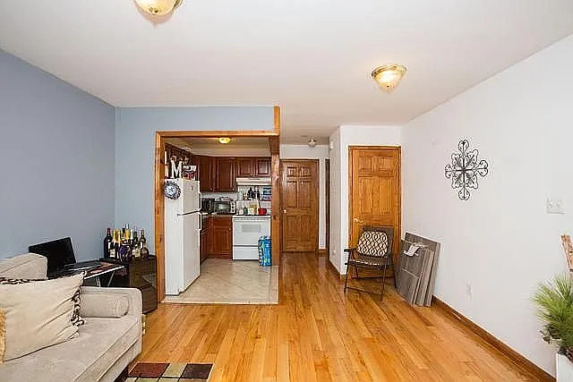 Single Family 90th  Queens, NY 11432, MLS-841615-2