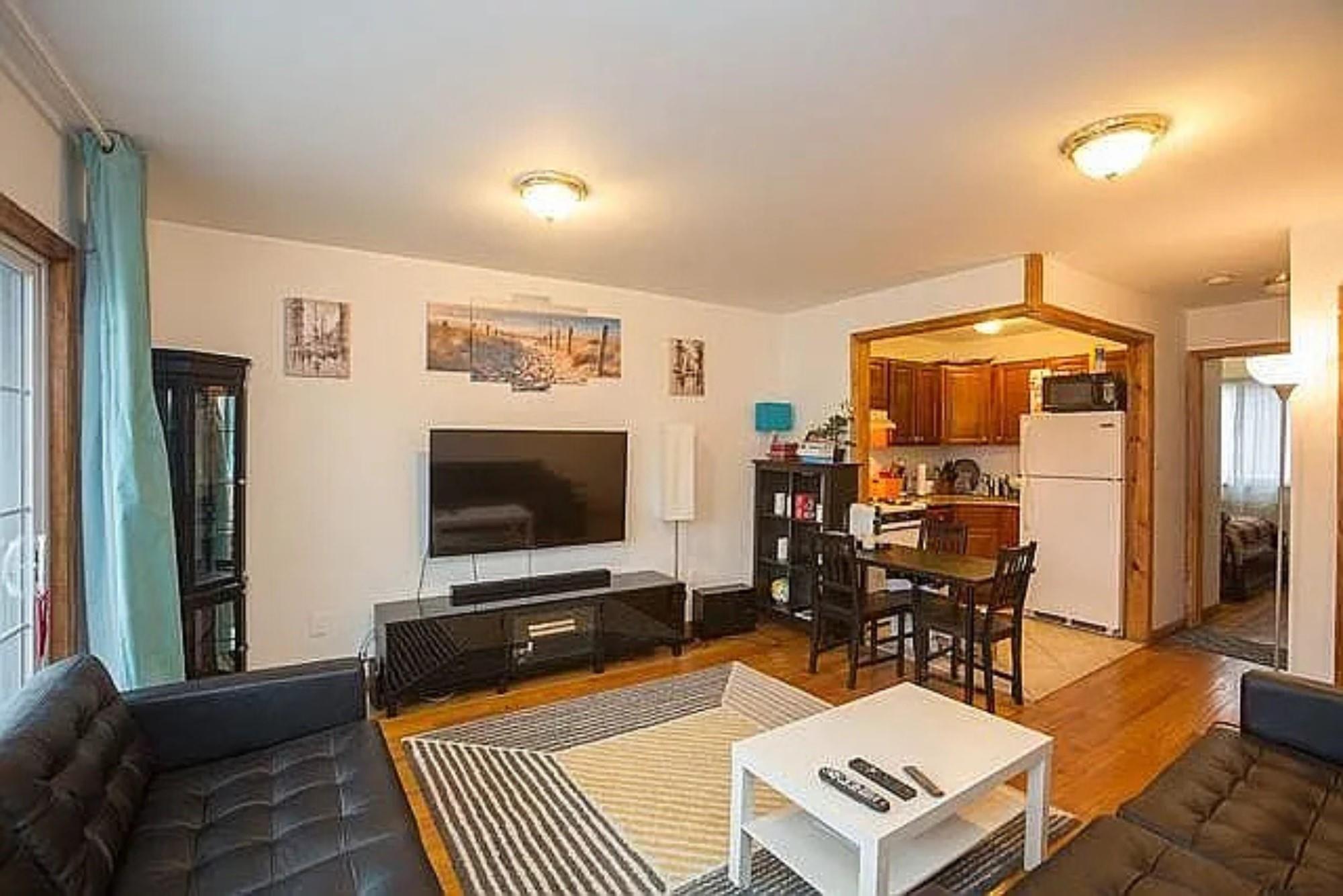 Single Family 90th  Queens, NY 11432, MLS-841615-23