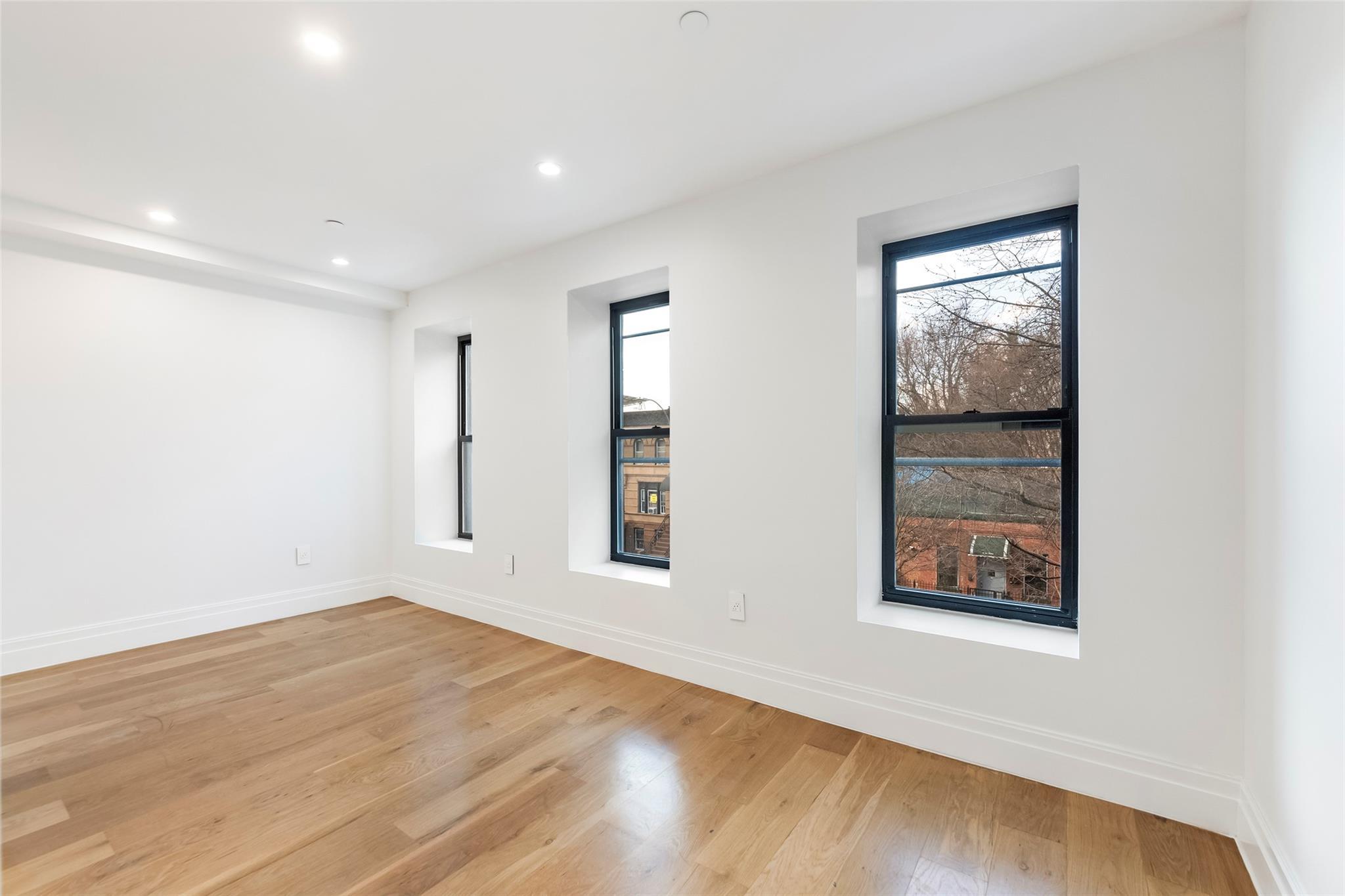 Single Family Jefferson  Brooklyn, NY 11221, MLS-841617-15