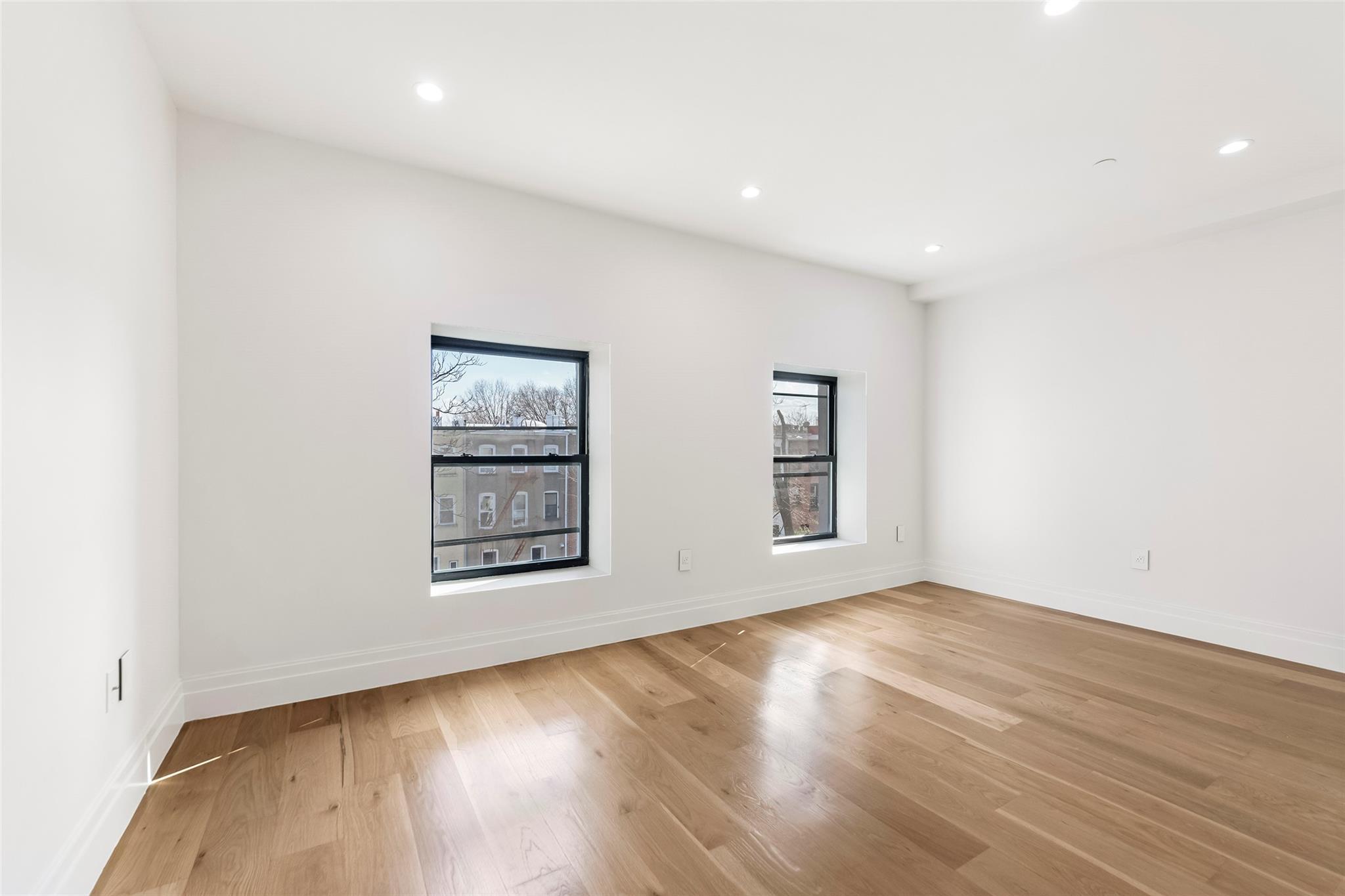 Single Family Jefferson  Brooklyn, NY 11221, MLS-841617-18