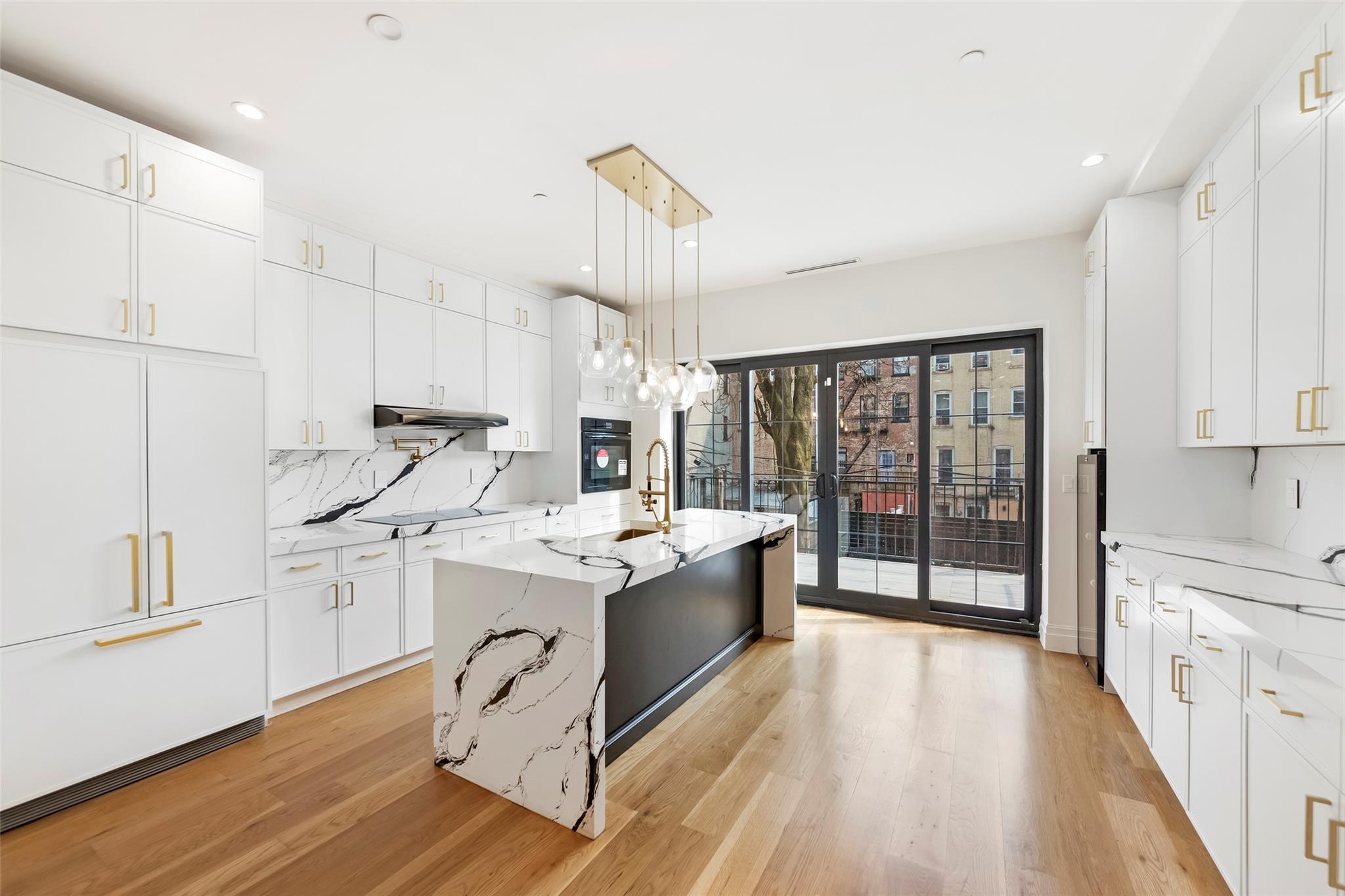 Single Family Jefferson  Brooklyn, NY 11221, MLS-841617-2