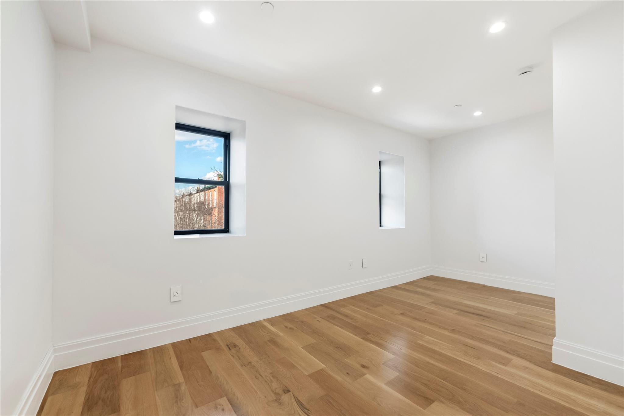 Single Family Jefferson  Brooklyn, NY 11221, MLS-841617-21