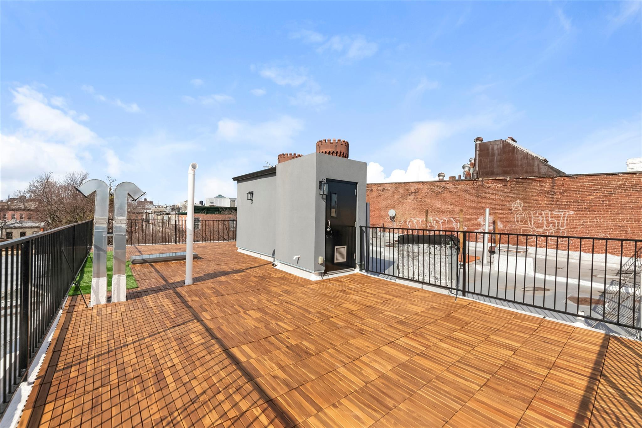 Single Family Jefferson  Brooklyn, NY 11221, MLS-841617-22
