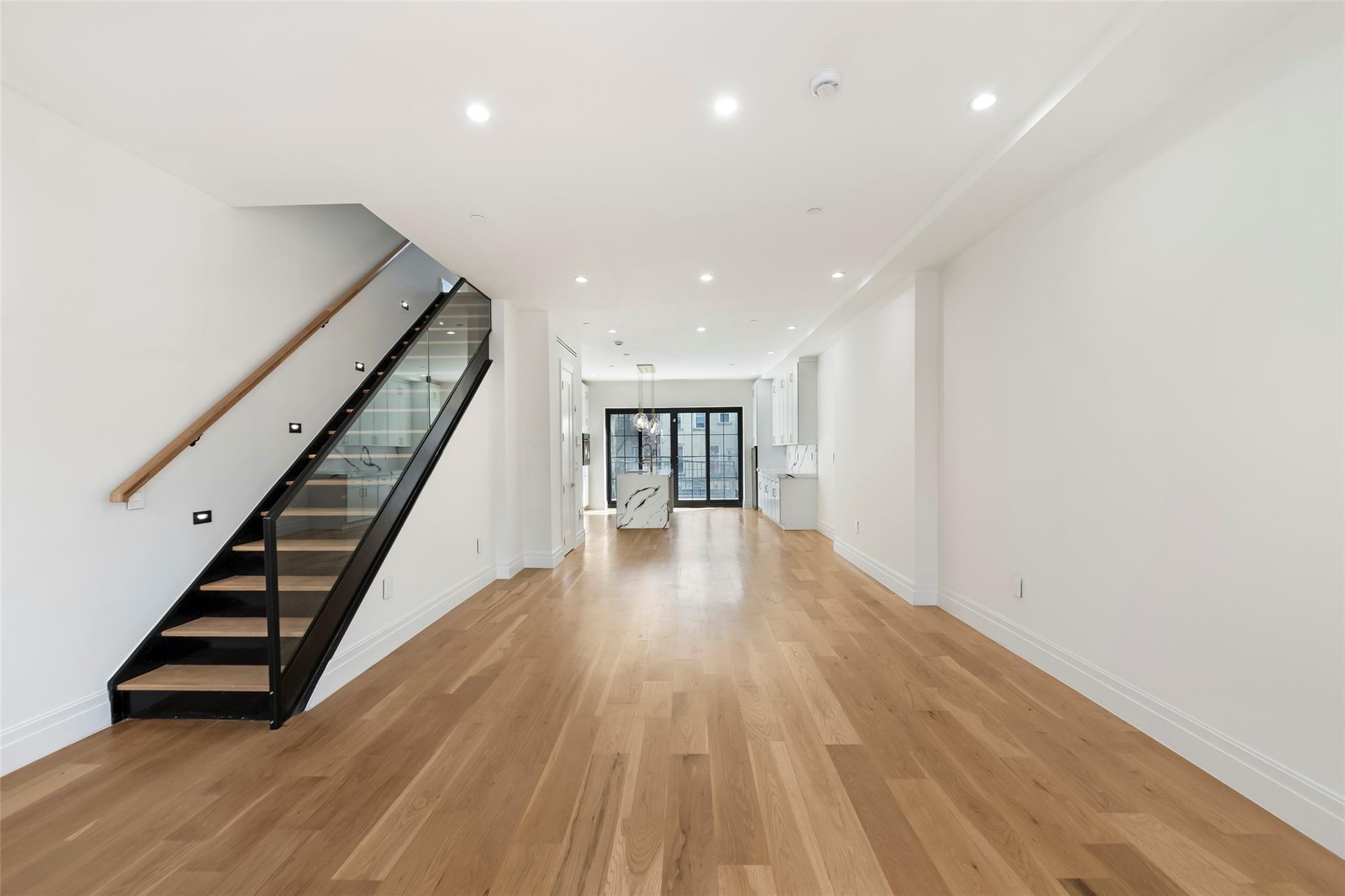 Single Family Jefferson  Brooklyn, NY 11221, MLS-841617-25