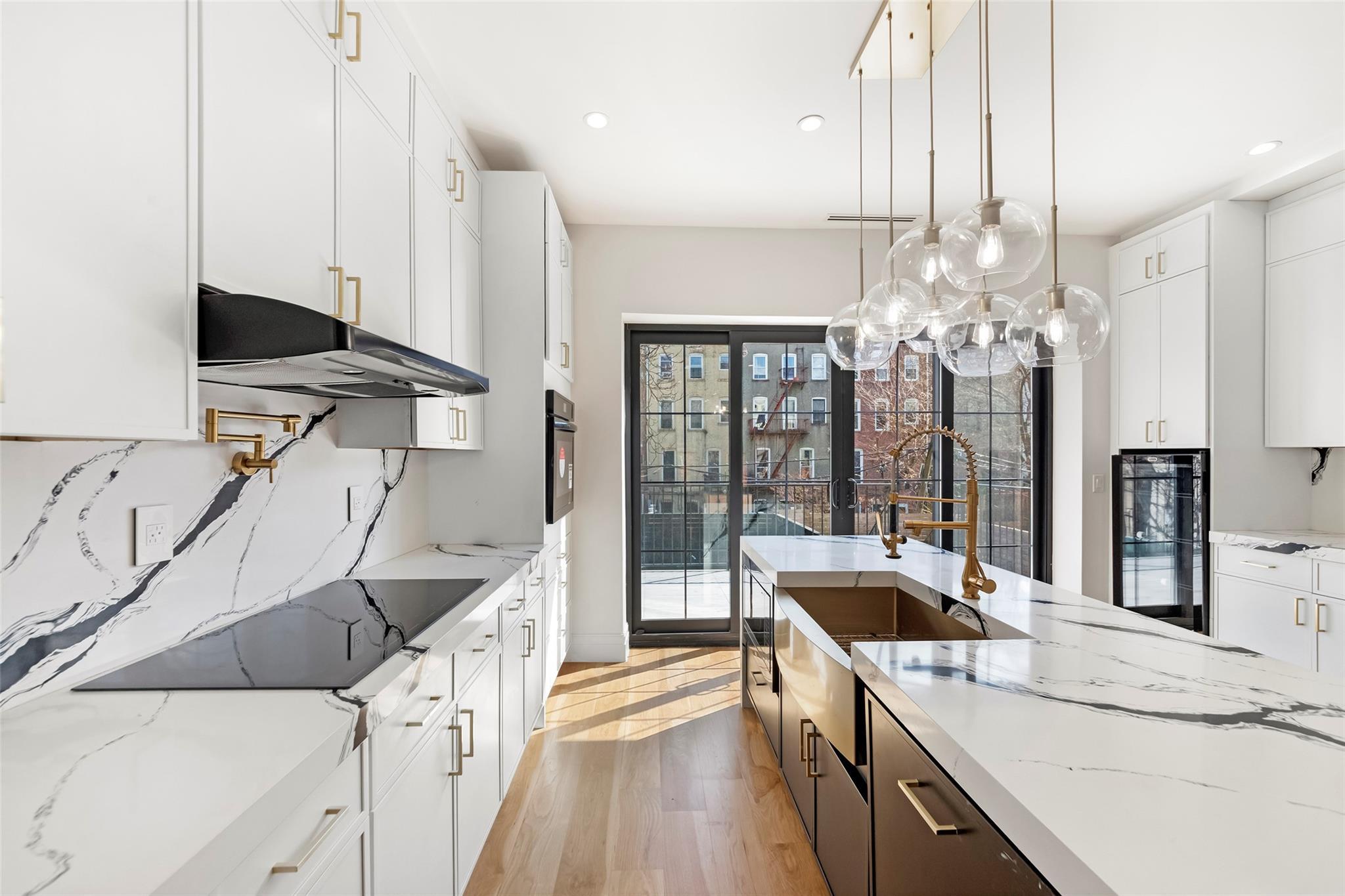 Single Family Jefferson  Brooklyn, NY 11221, MLS-841617-3
