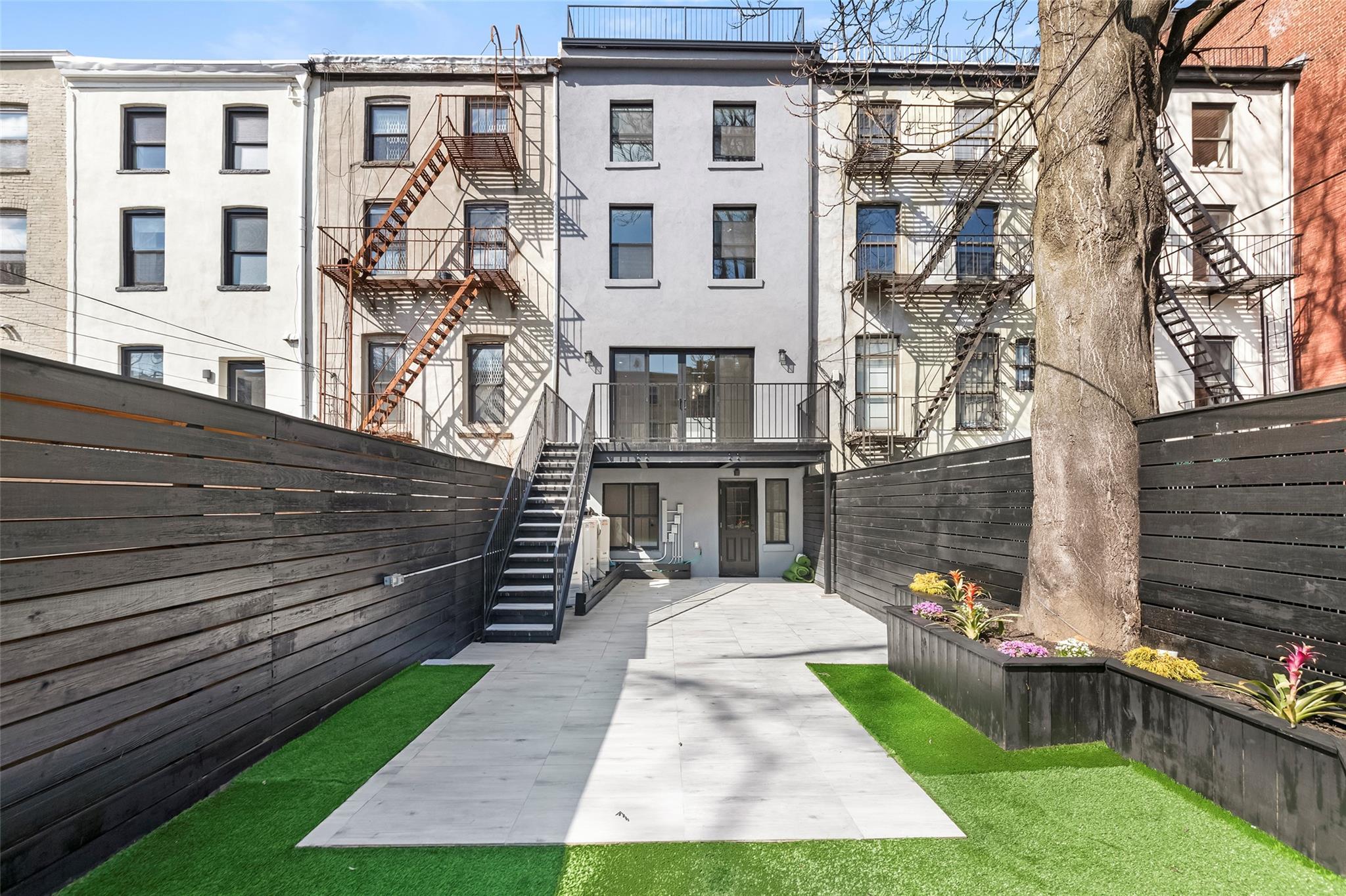 Single Family Jefferson  Brooklyn, NY 11221, MLS-841617-34