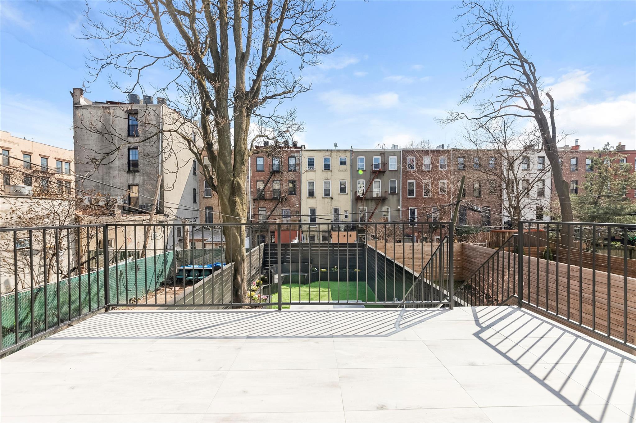 Single Family Jefferson  Brooklyn, NY 11221, MLS-841617-35