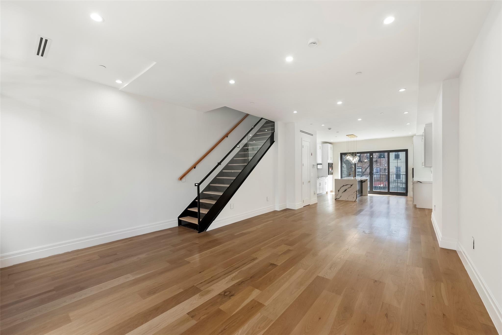 Single Family Jefferson  Brooklyn, NY 11221, MLS-841617-7
