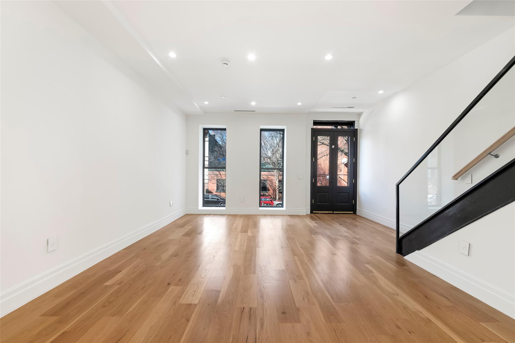 Single Family Jefferson  Brooklyn, NY 11221, MLS-841617-9