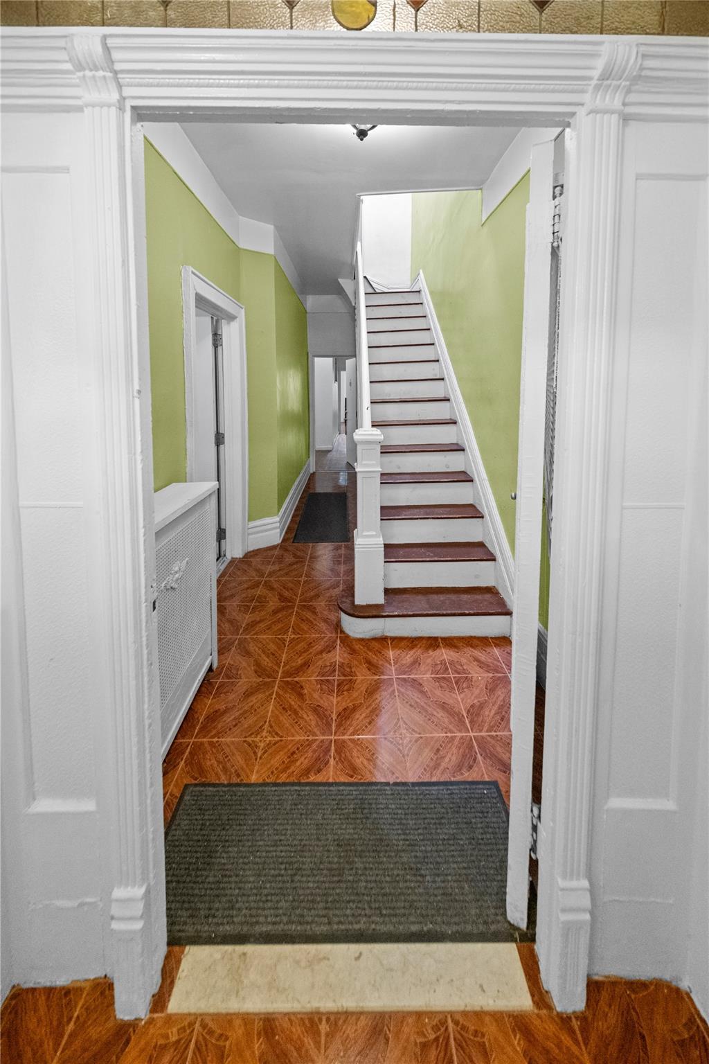 Single Family St. Johns  Brooklyn, NY 11213, MLS-841618-3