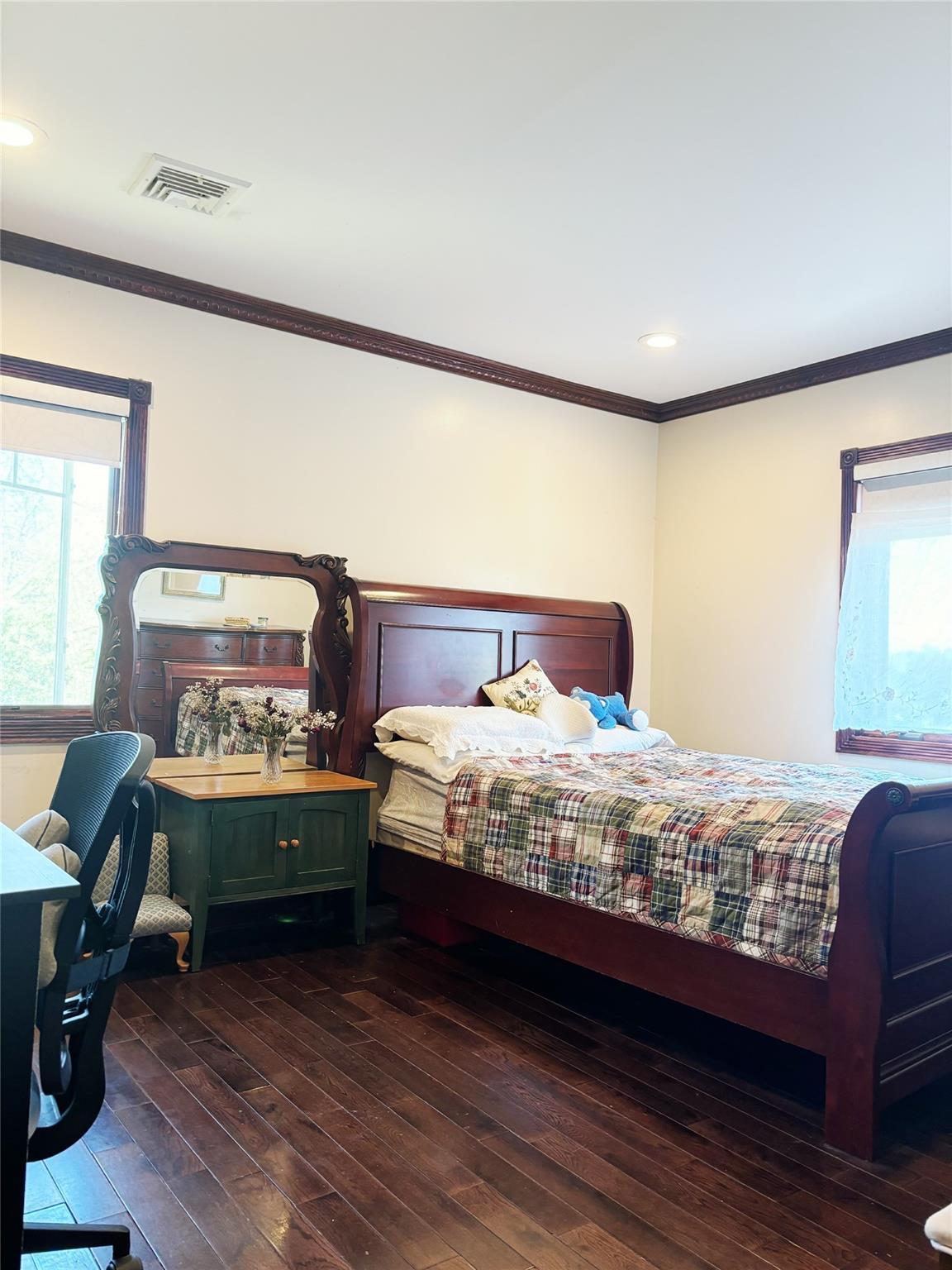 Single Family Ellen  Nassau County, NY 11753, MLS-841649-12