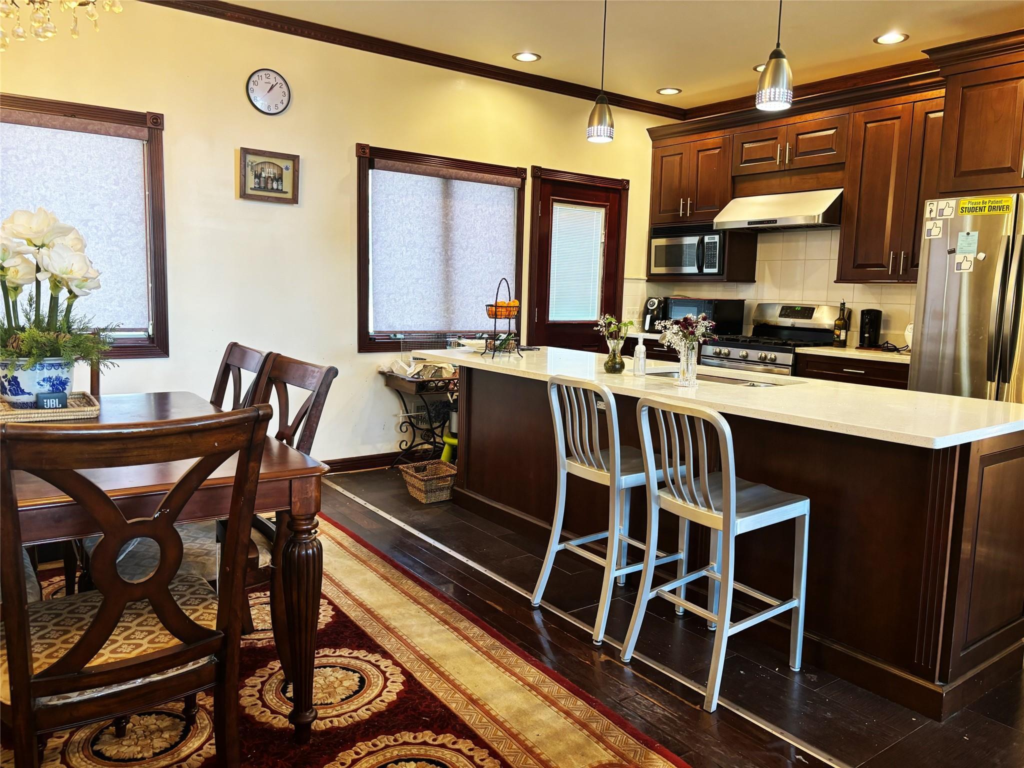 Single Family Ellen  Nassau County, NY 11753, MLS-841649-27