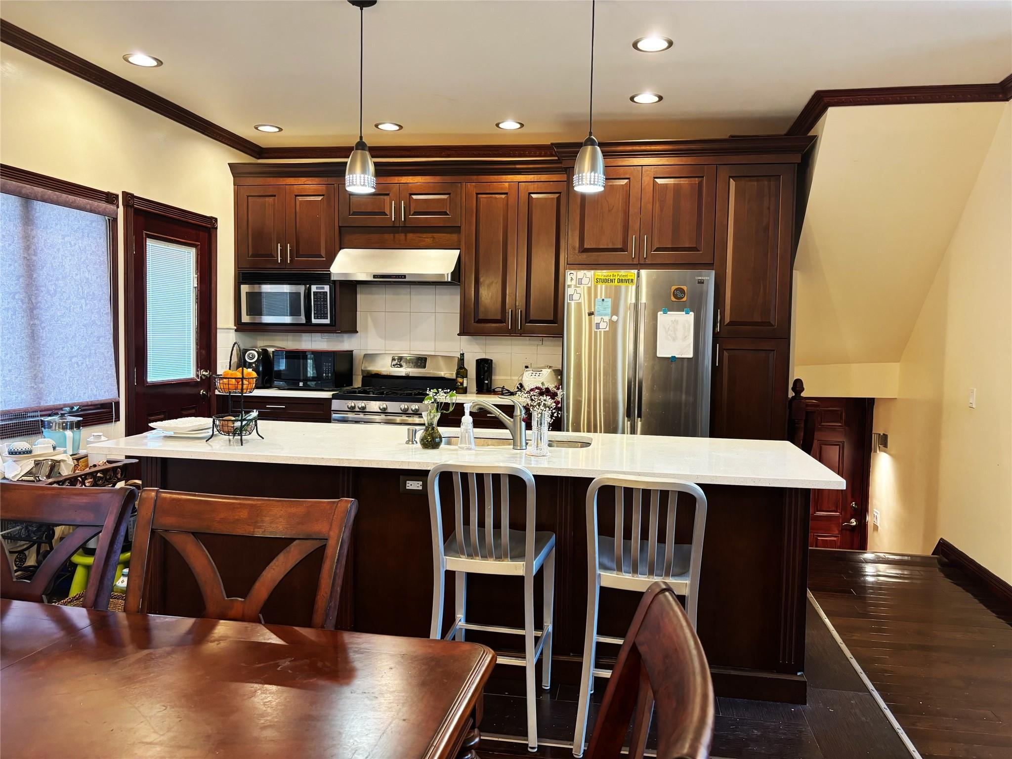 Single Family Ellen  Nassau County, NY 11753, MLS-841649-28