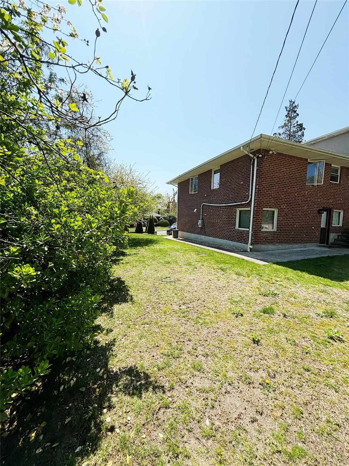 Single Family Ellen  Nassau County, NY 11753, MLS-841649-4