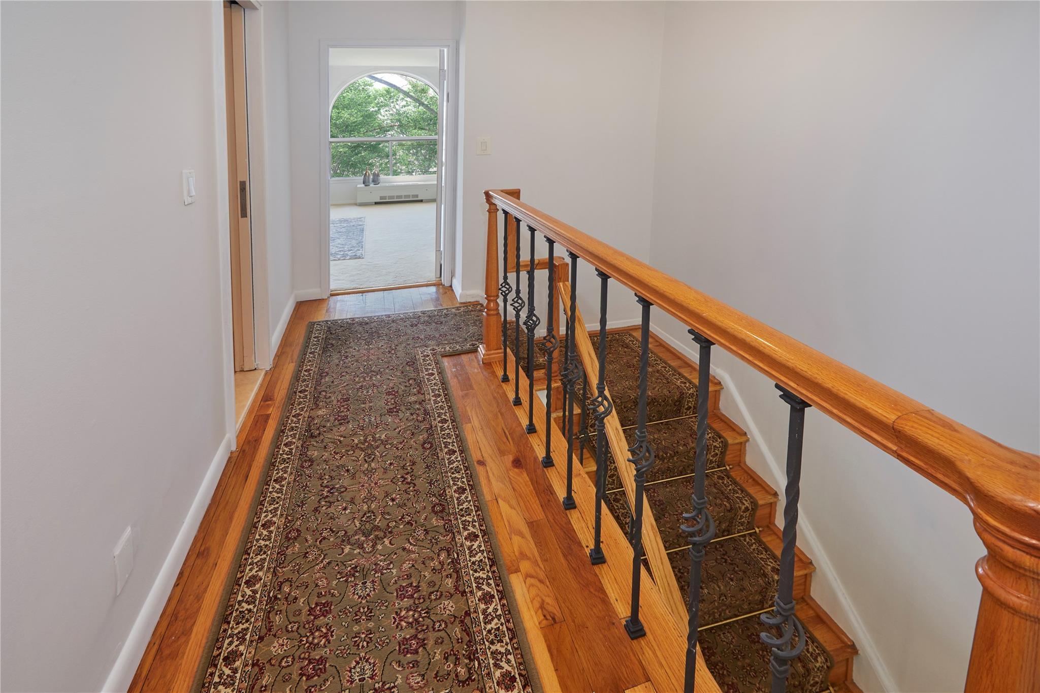 Single Family Douglas  Bronx, NY 10471, MLS-841657-11