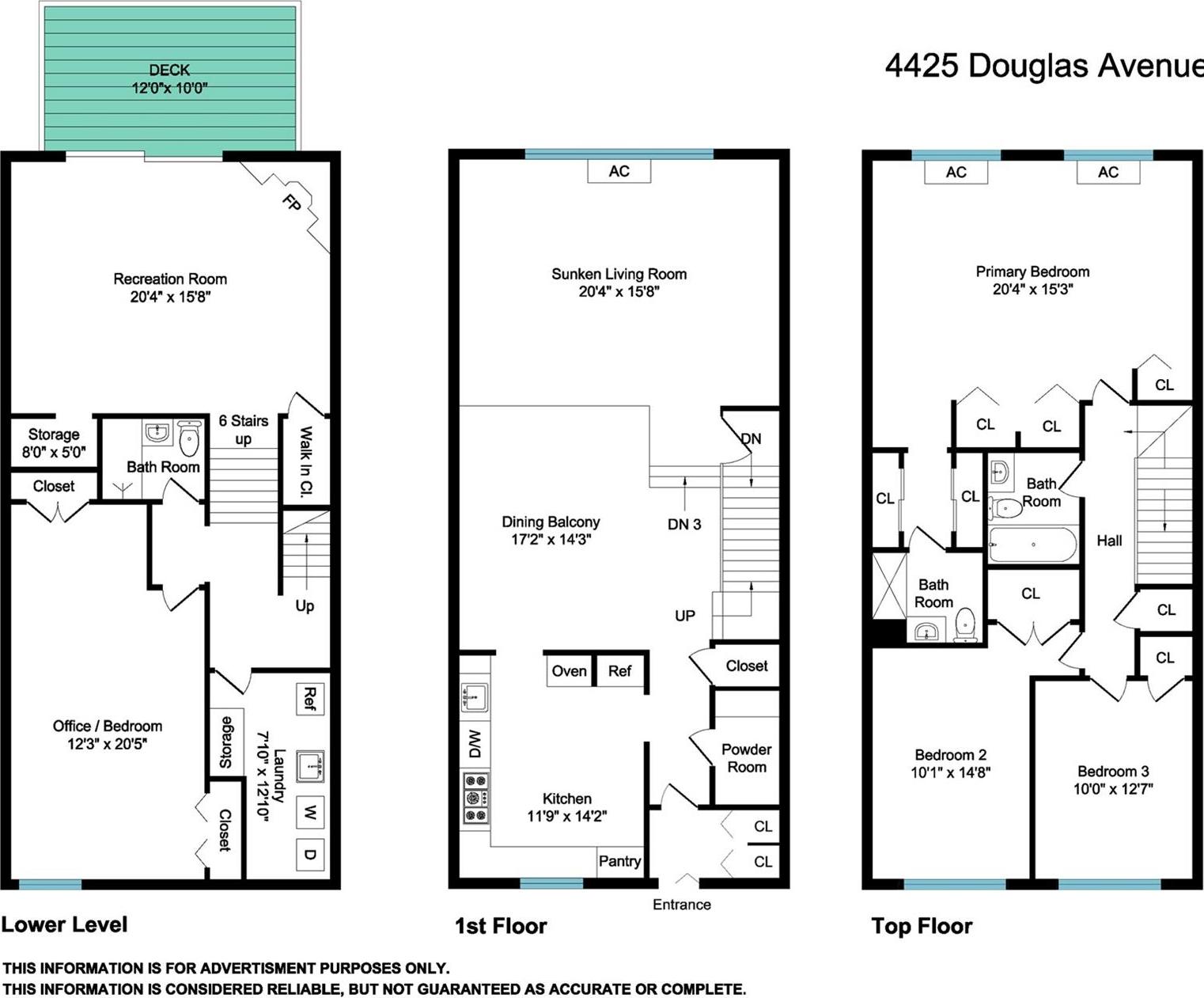 Single Family Douglas  Bronx, NY 10471, MLS-841657-35