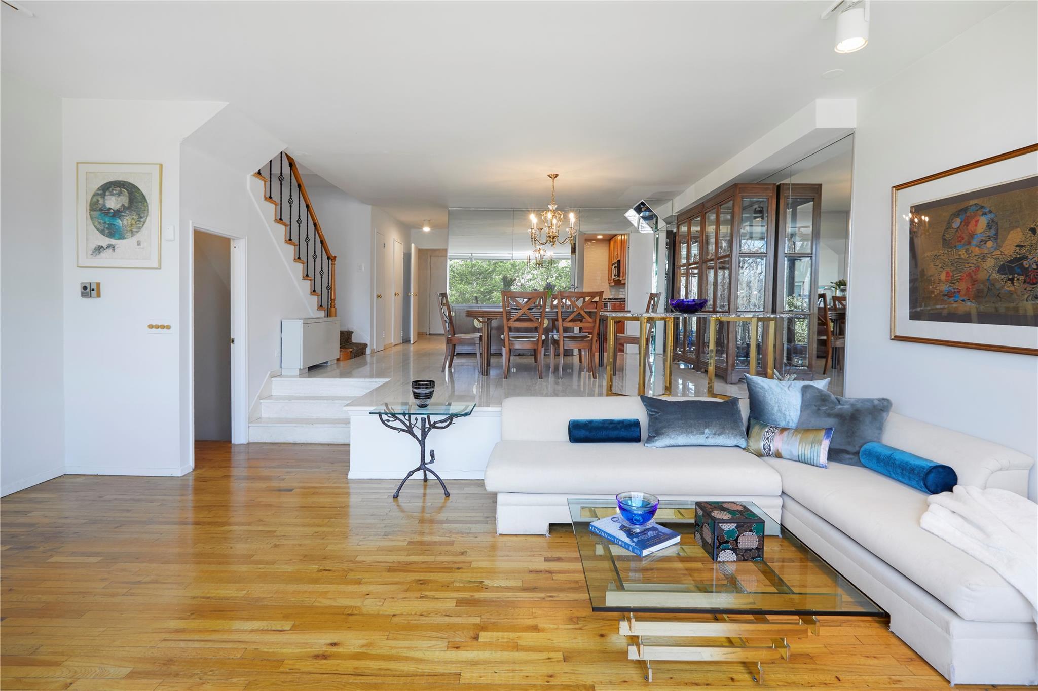 Single Family Douglas  Bronx, NY 10471, MLS-841657-5