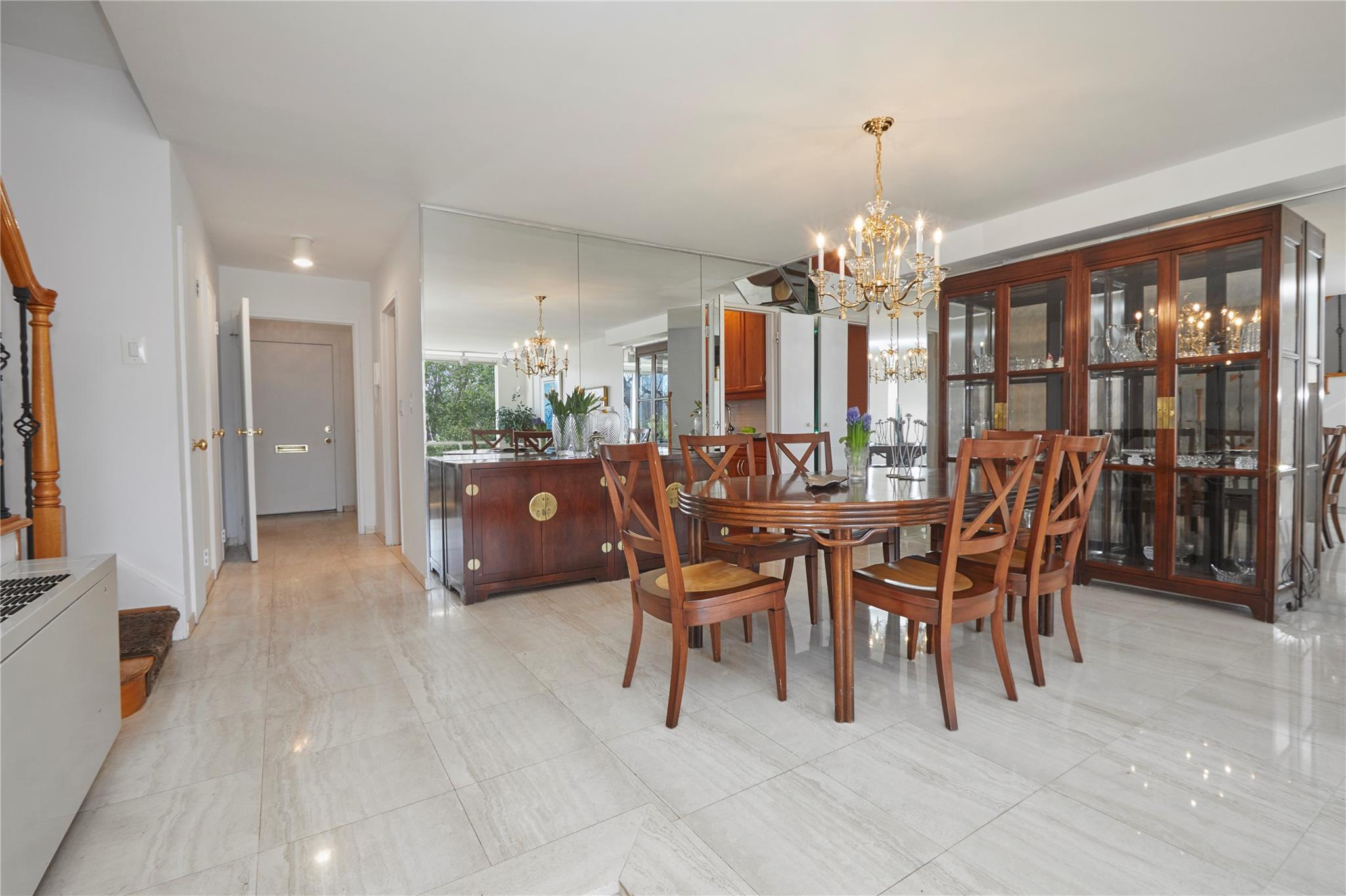 Single Family Douglas  Bronx, NY 10471, MLS-841657-6