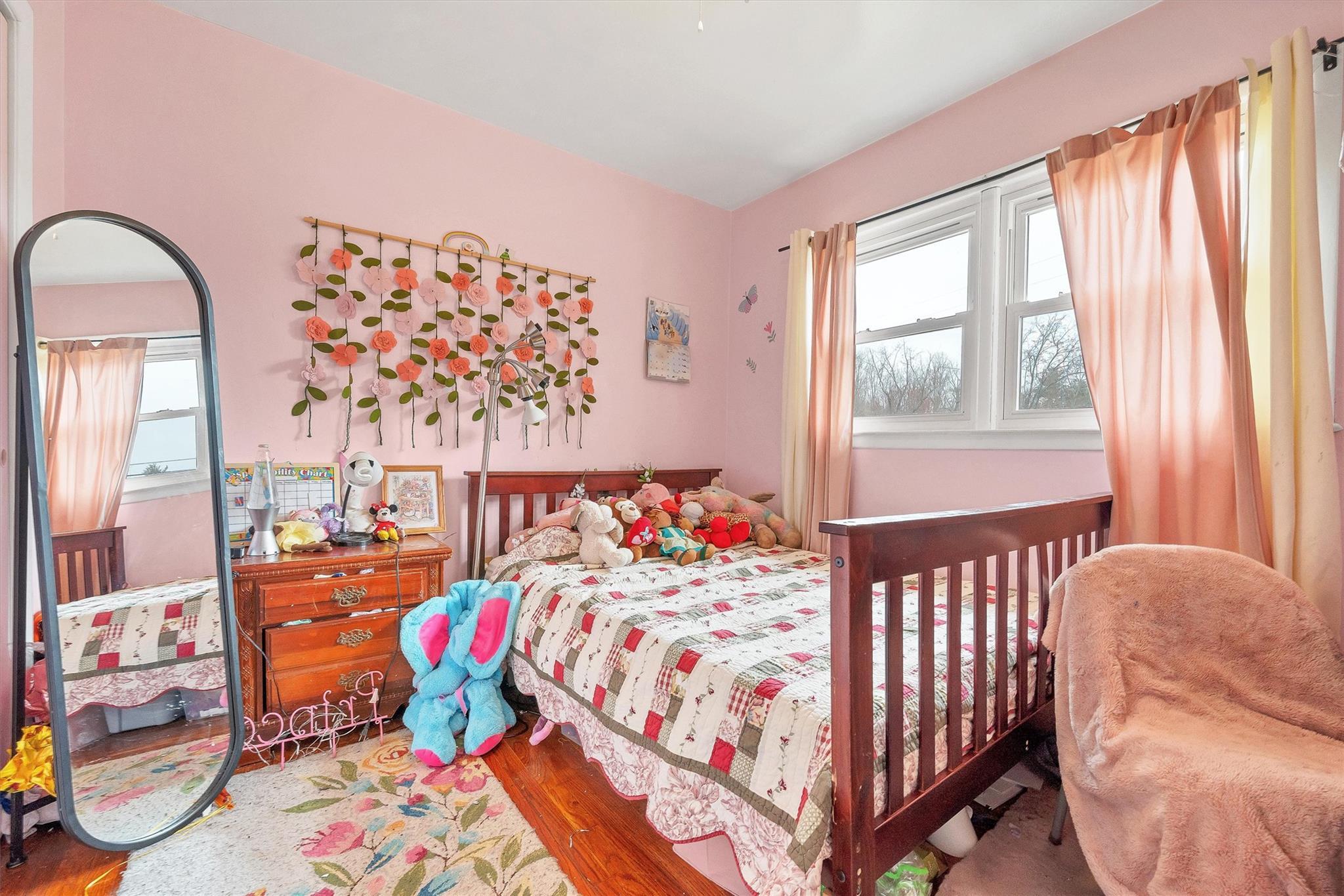 Single Family Hanover  Sullivan County, NY 12701, MLS-841692-13