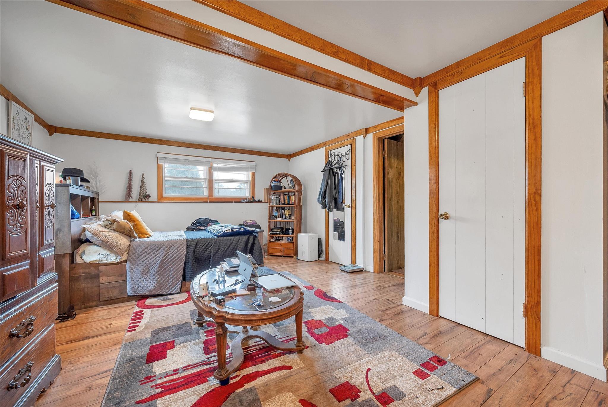 Single Family Hanover  Sullivan County, NY 12701, MLS-841692-19