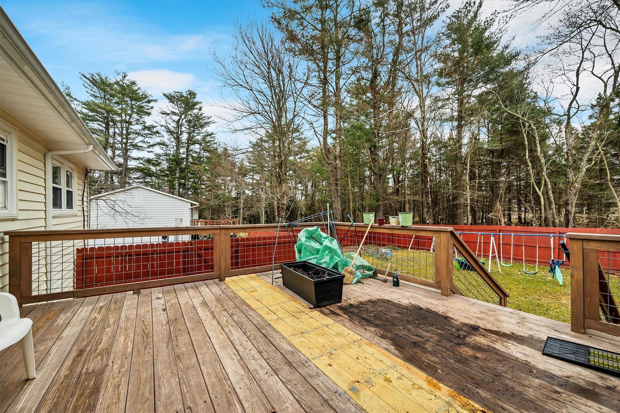 Single Family Hanover  Sullivan County, NY 12701, MLS-841692-20