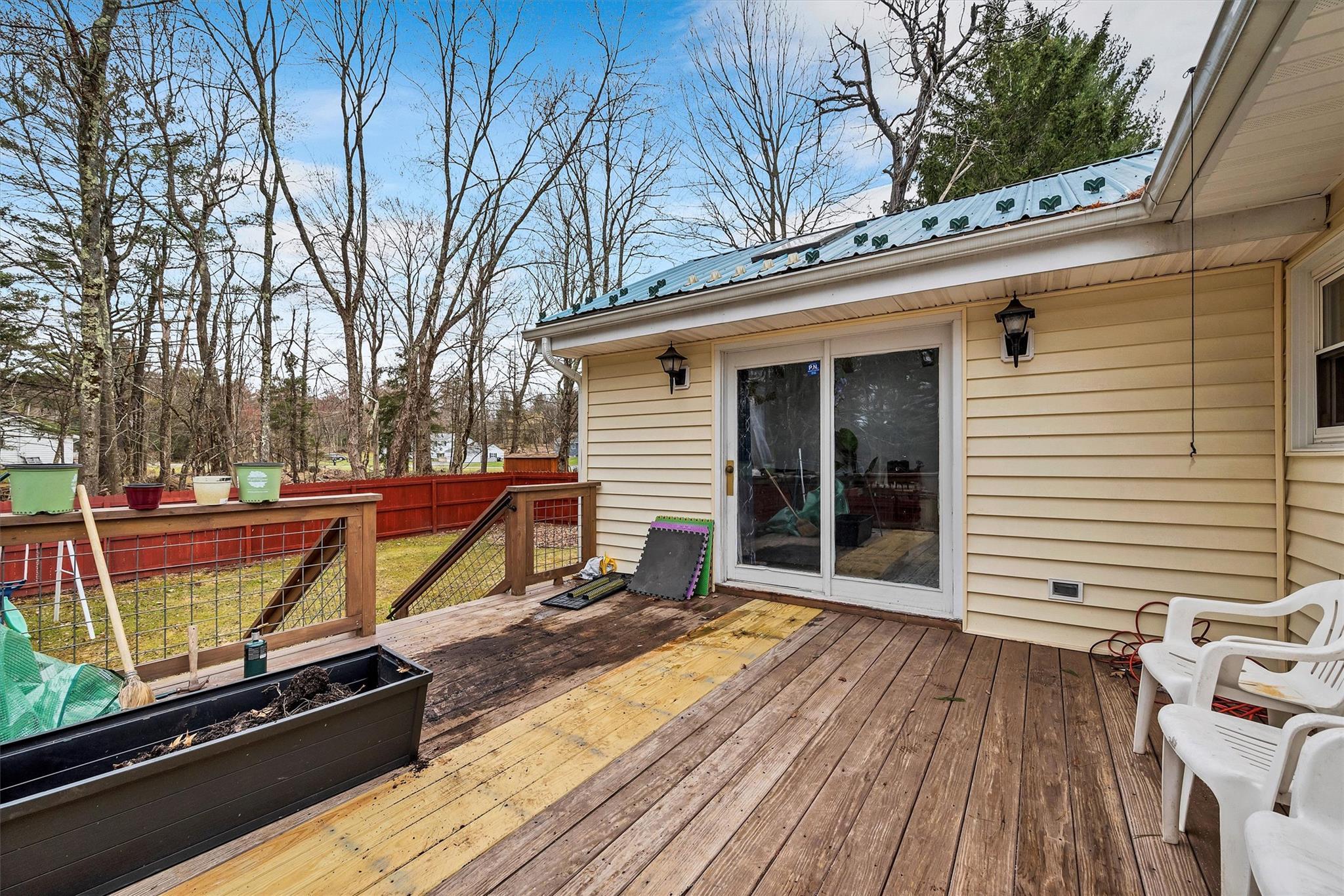 Single Family Hanover  Sullivan County, NY 12701, MLS-841692-21