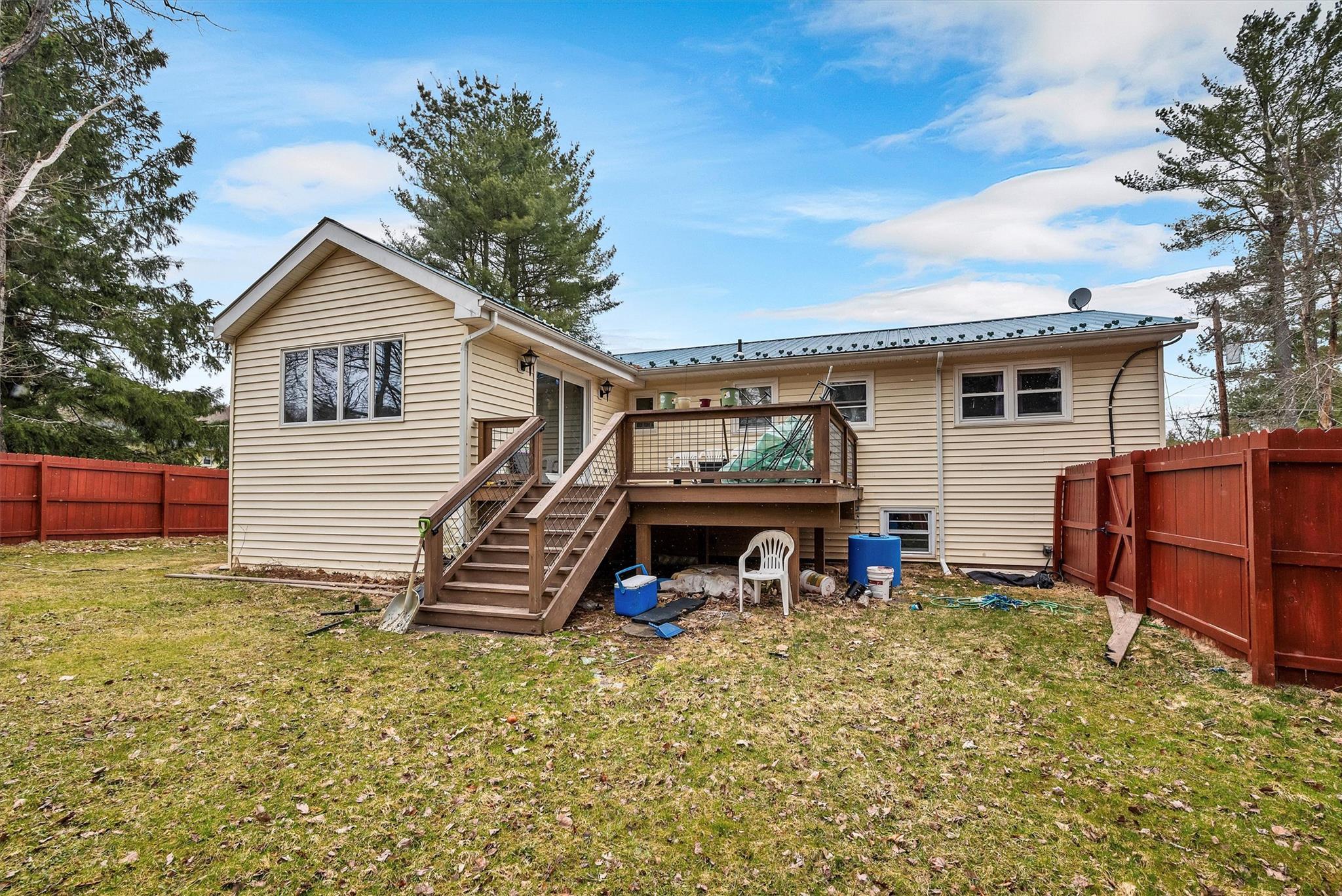 Single Family Hanover  Sullivan County, NY 12701, MLS-841692-22