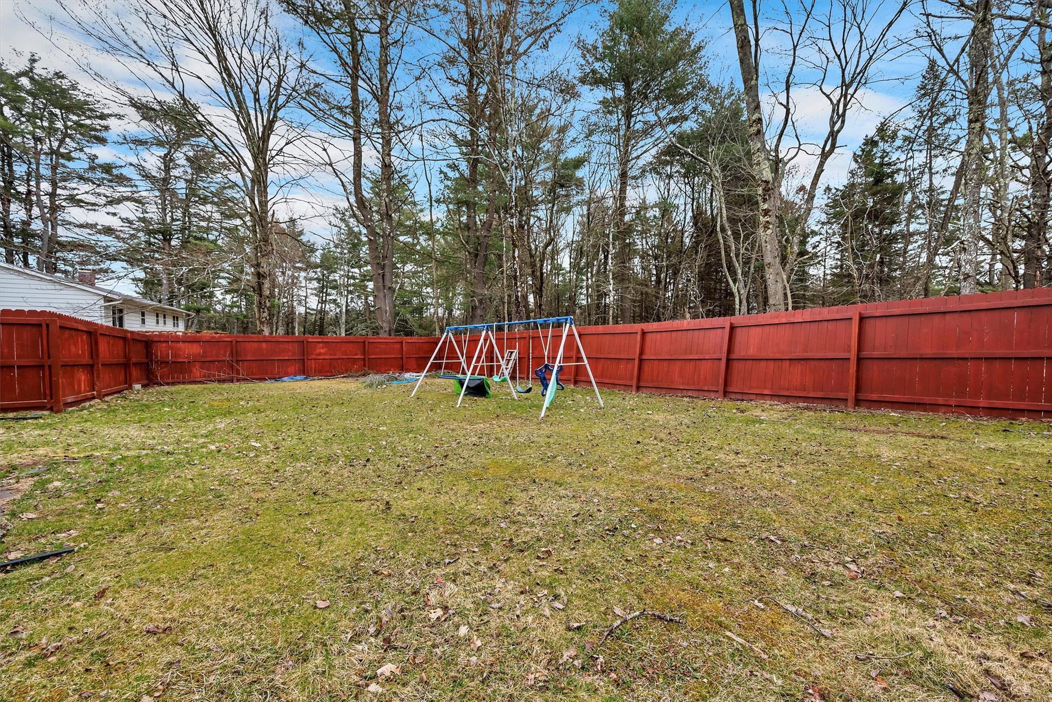 Single Family Hanover  Sullivan County, NY 12701, MLS-841692-23