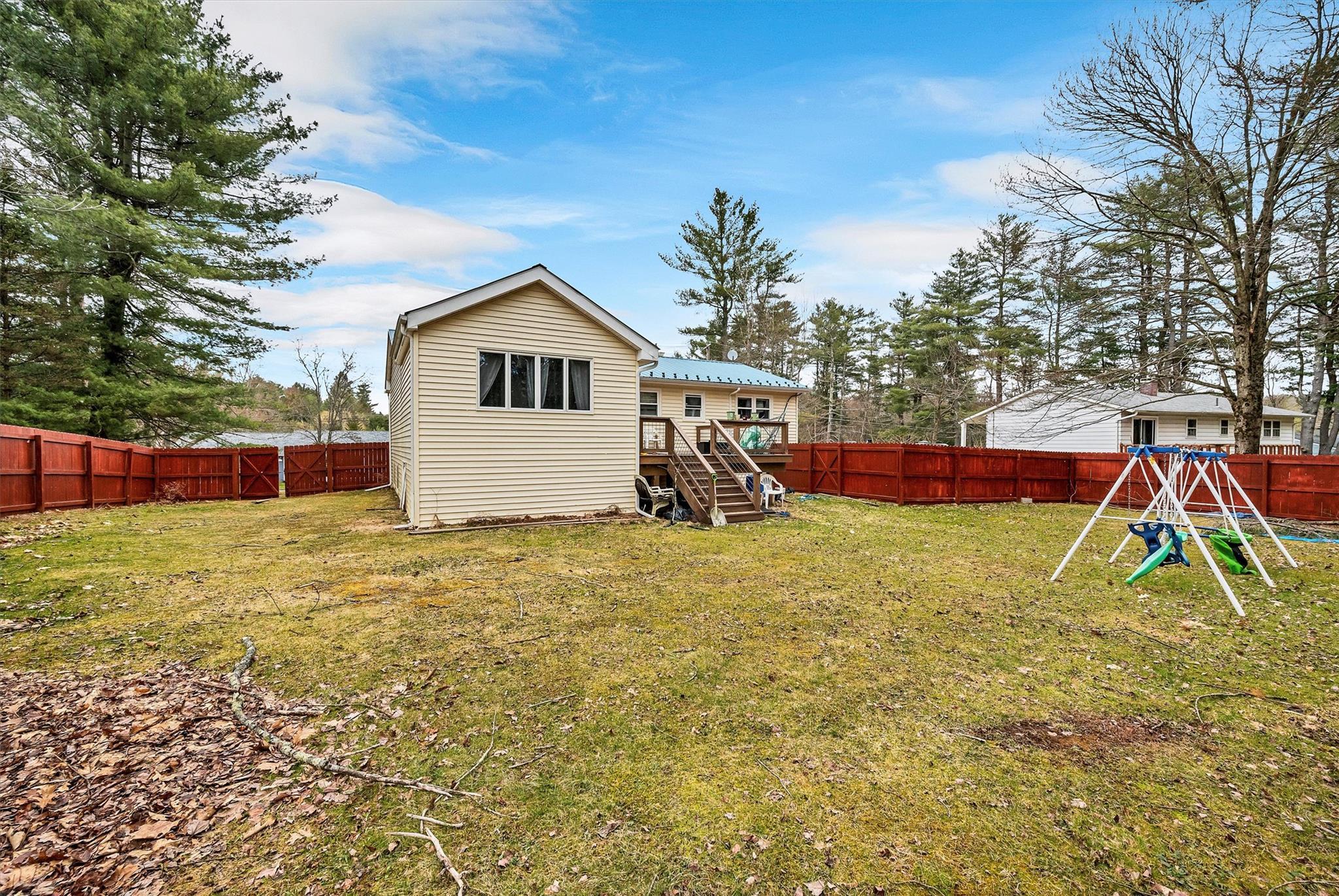 Single Family Hanover  Sullivan County, NY 12701, MLS-841692-24