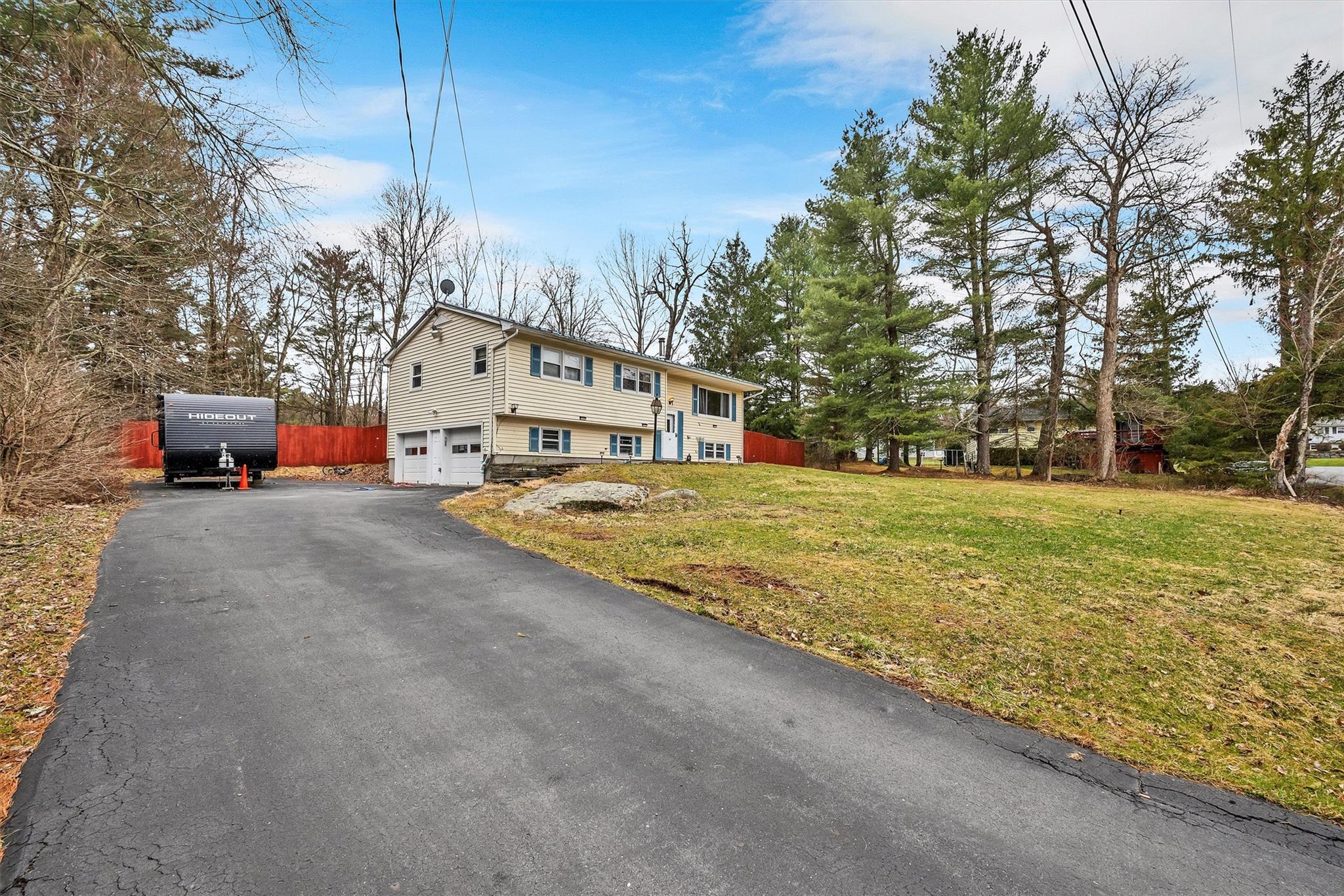 Single Family Hanover  Sullivan County, NY 12701, MLS-841692-25