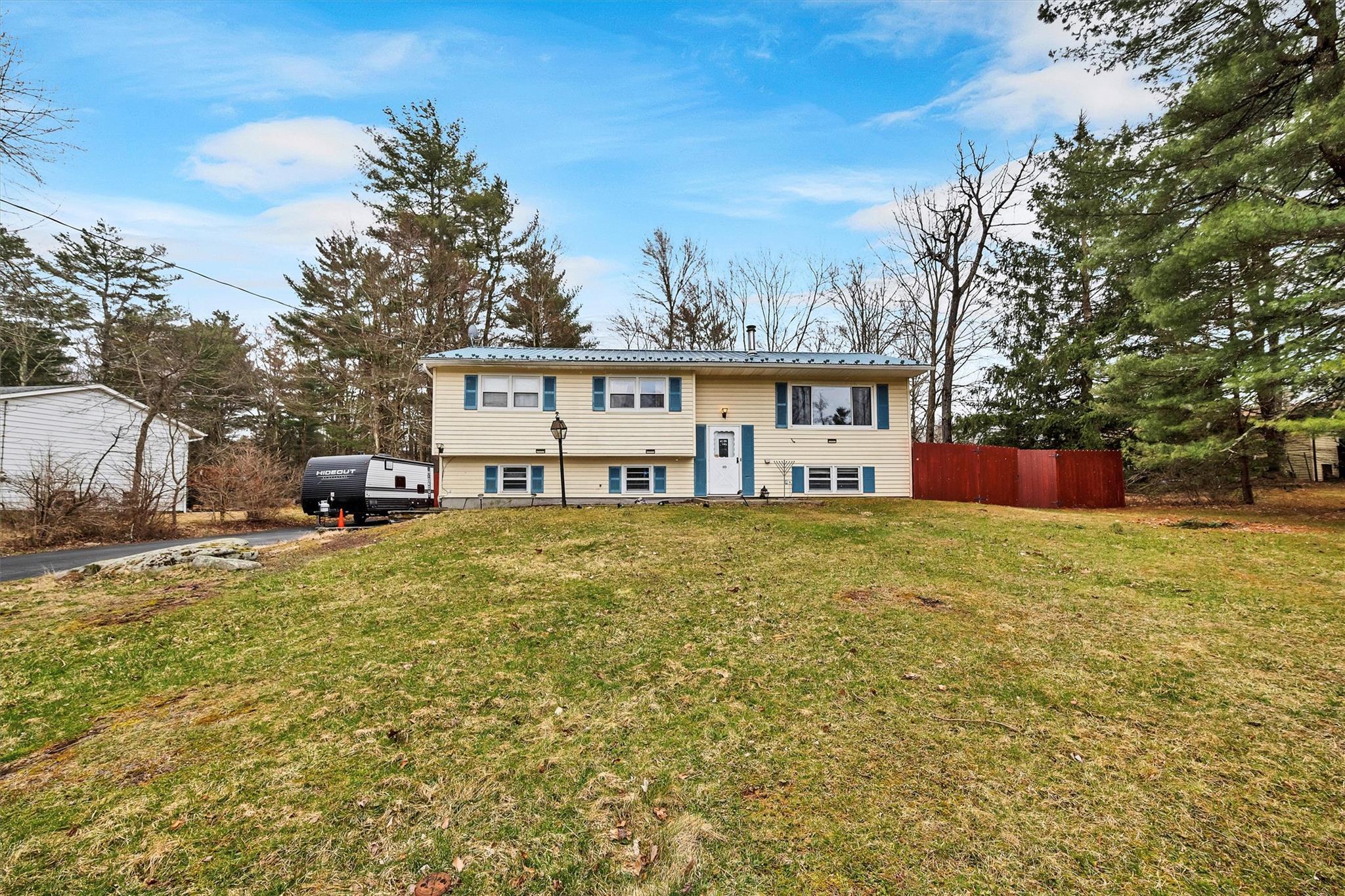 Single Family Hanover  Sullivan County, NY 12701, MLS-841692-26