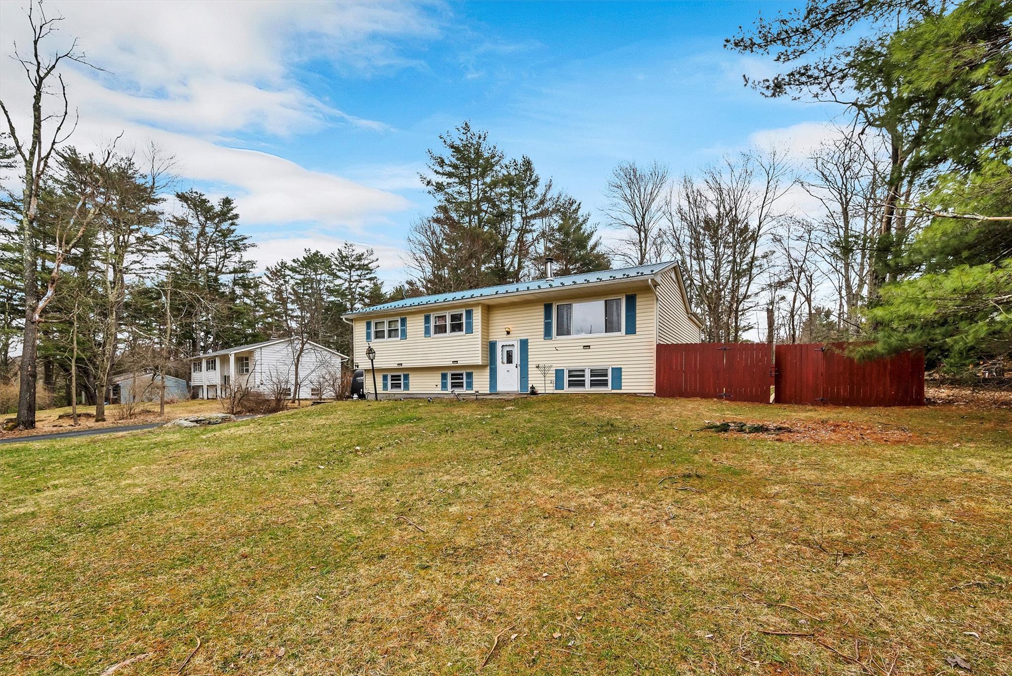 Single Family Hanover  Sullivan County, NY 12701, MLS-841692-27