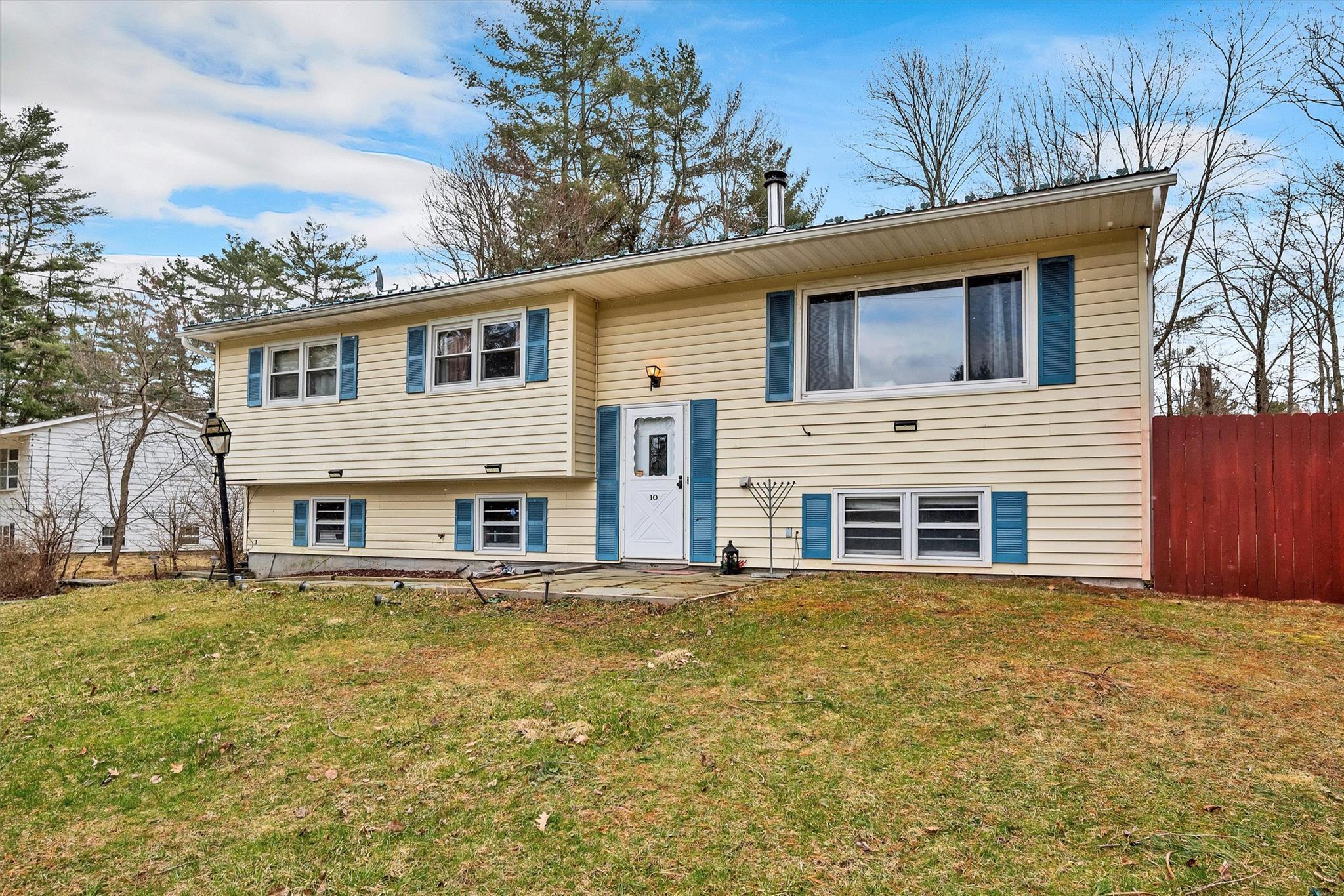 Single Family Hanover  Sullivan County, NY 12701, MLS-841692-28