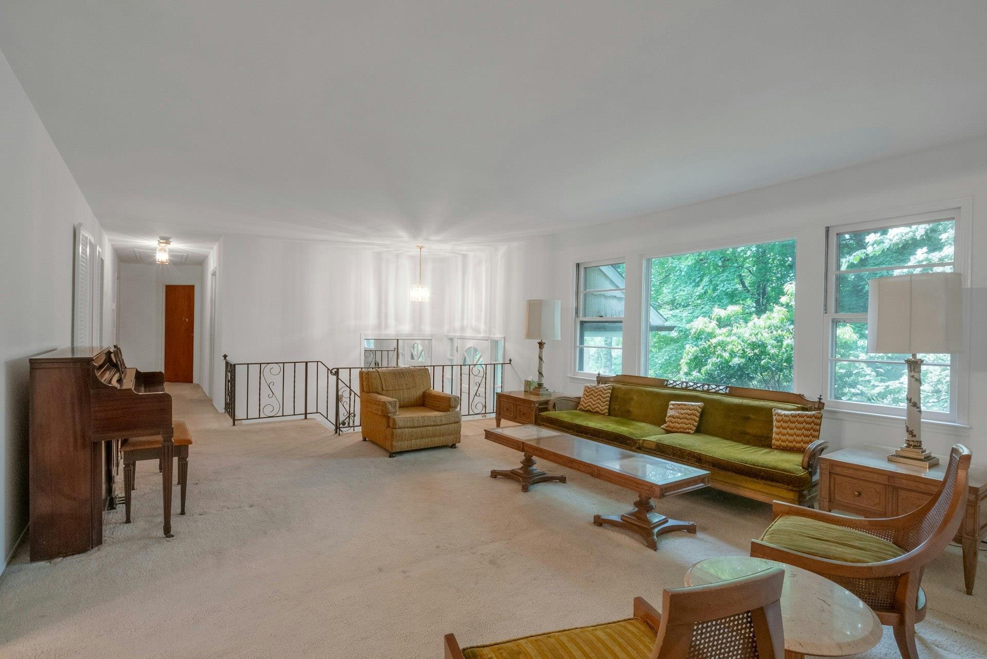 Single Family Millwood  Westchester County, NY 10514, MLS-841702-12