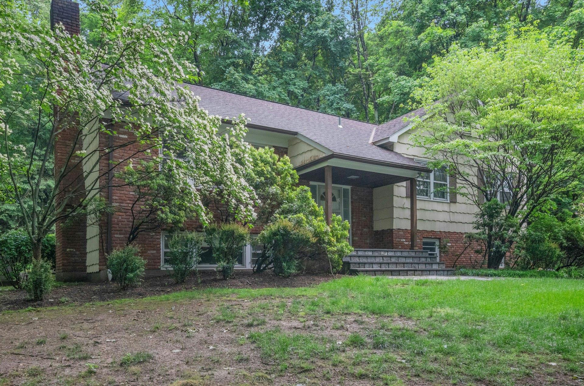 Single Family Millwood  Westchester County, NY 10514, MLS-841702-2